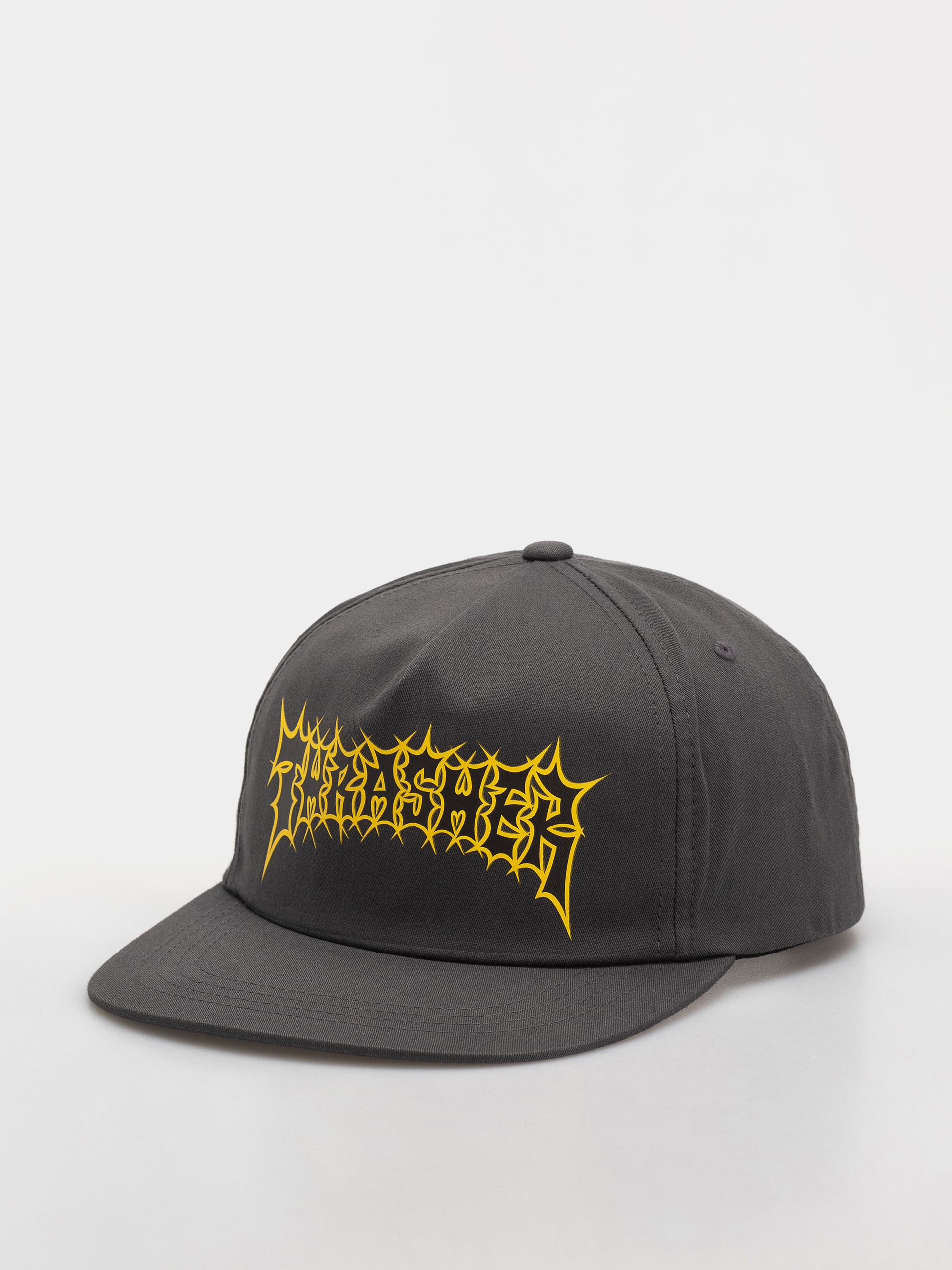Thrasher Spikey Snapback Cap
