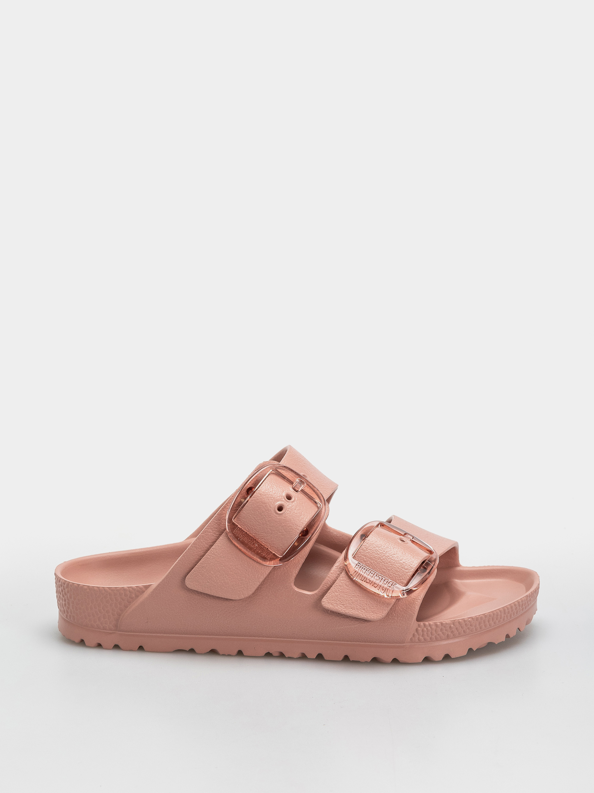 Birkenstock Arizona Big Buckle EVA Narrow Wmn Flip-flops (pink clay)