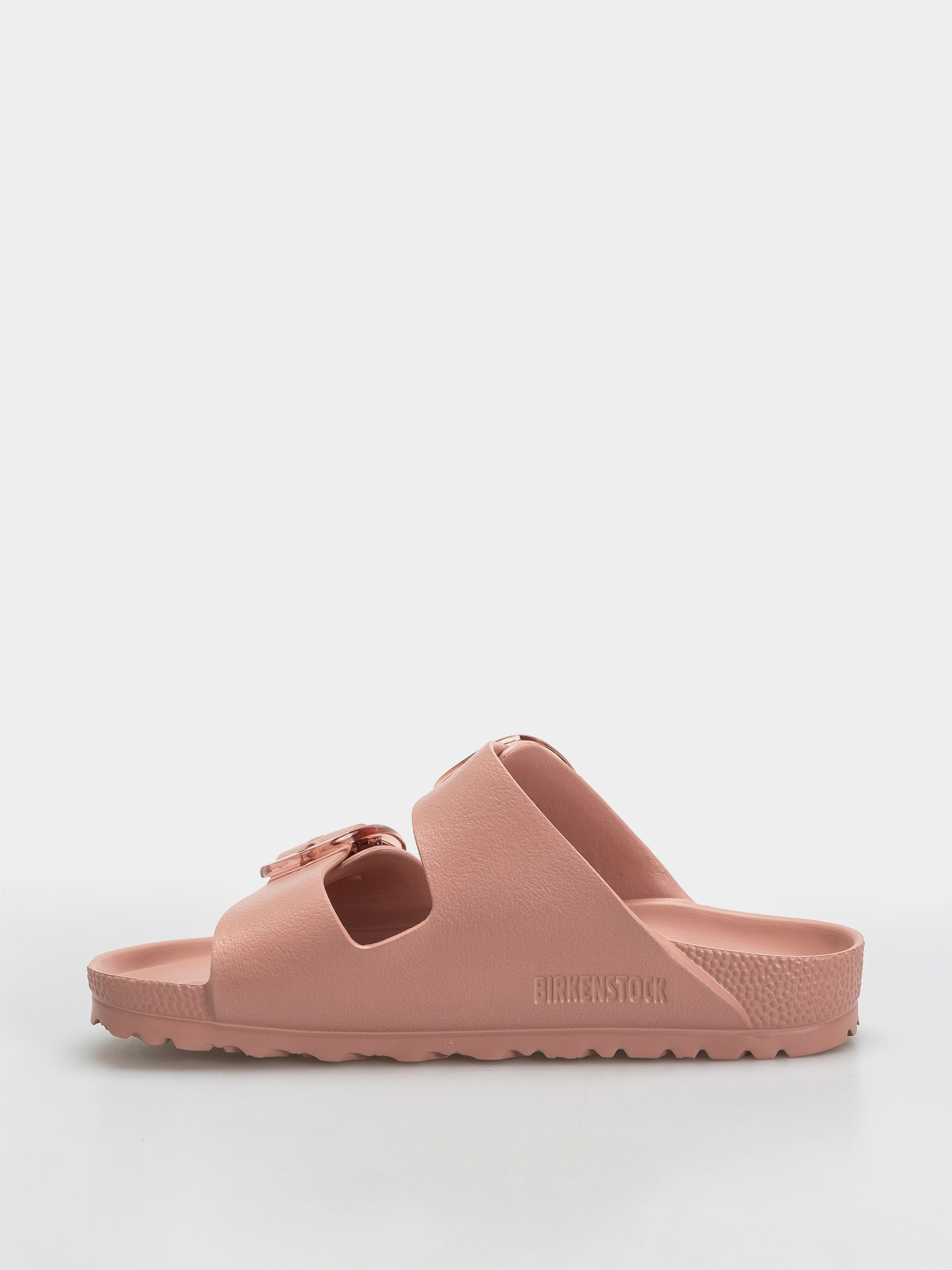 Birkenstock Arizona Big Buckle EVA Narrow Wmn Flip-flops (pink clay)