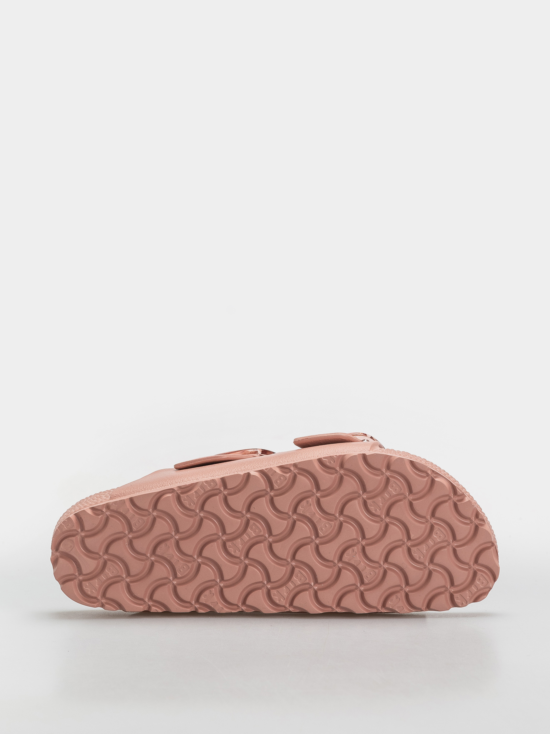 Birkenstock Arizona Big Buckle EVA Narrow Wmn Flip Flops (pink clay)