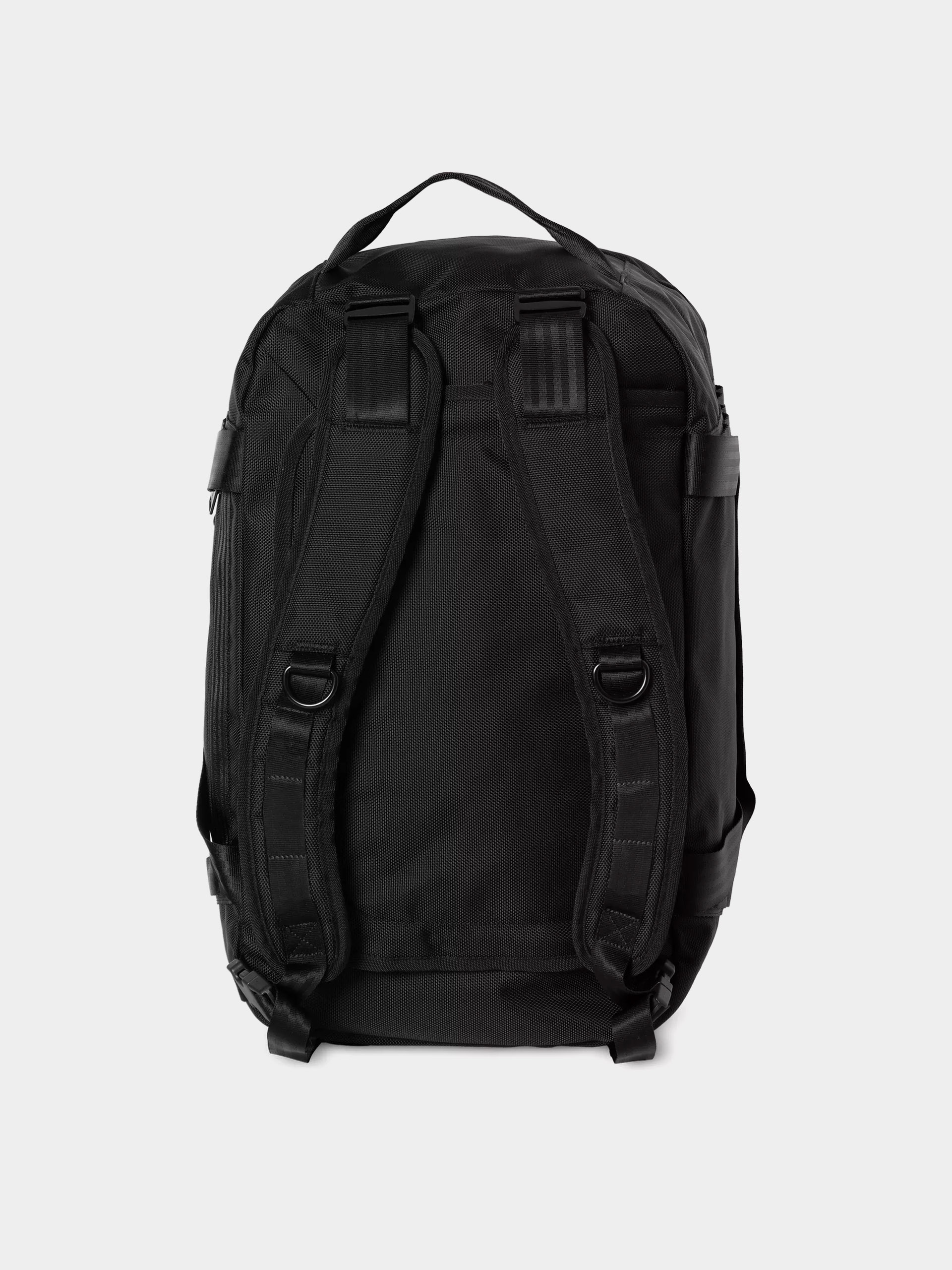 Carhartt WIP Tasche Richmond Small (black)