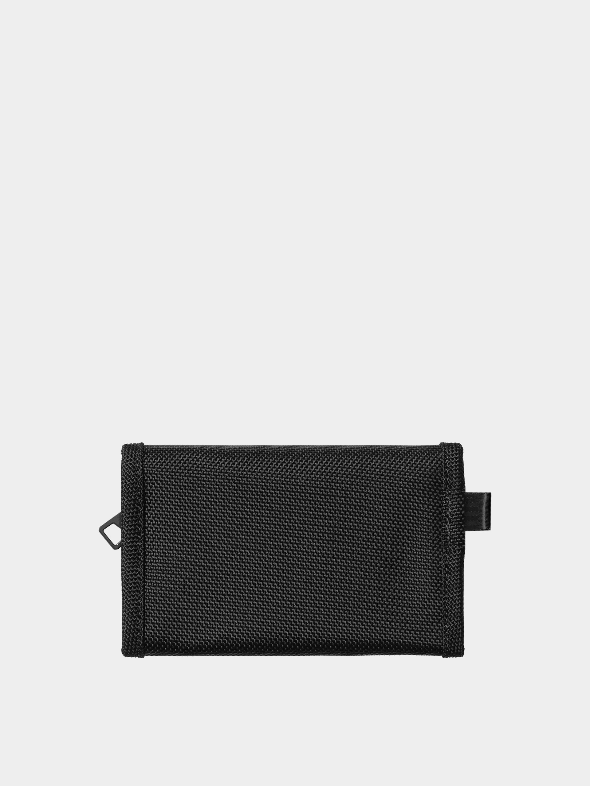 Carhartt WIP Geldbörse Richmond (black)