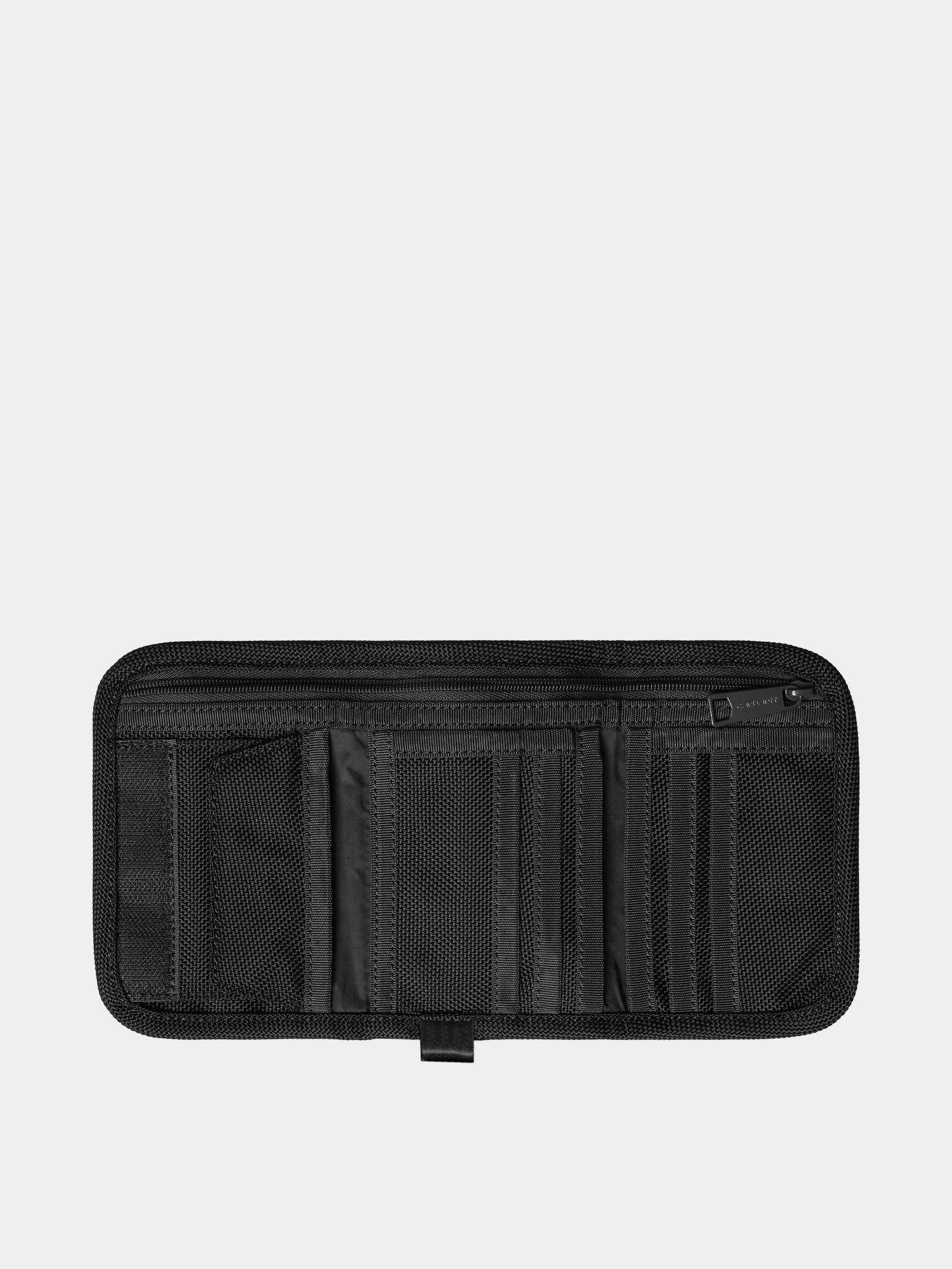 Carhartt WIP Geldbörse Richmond (black)