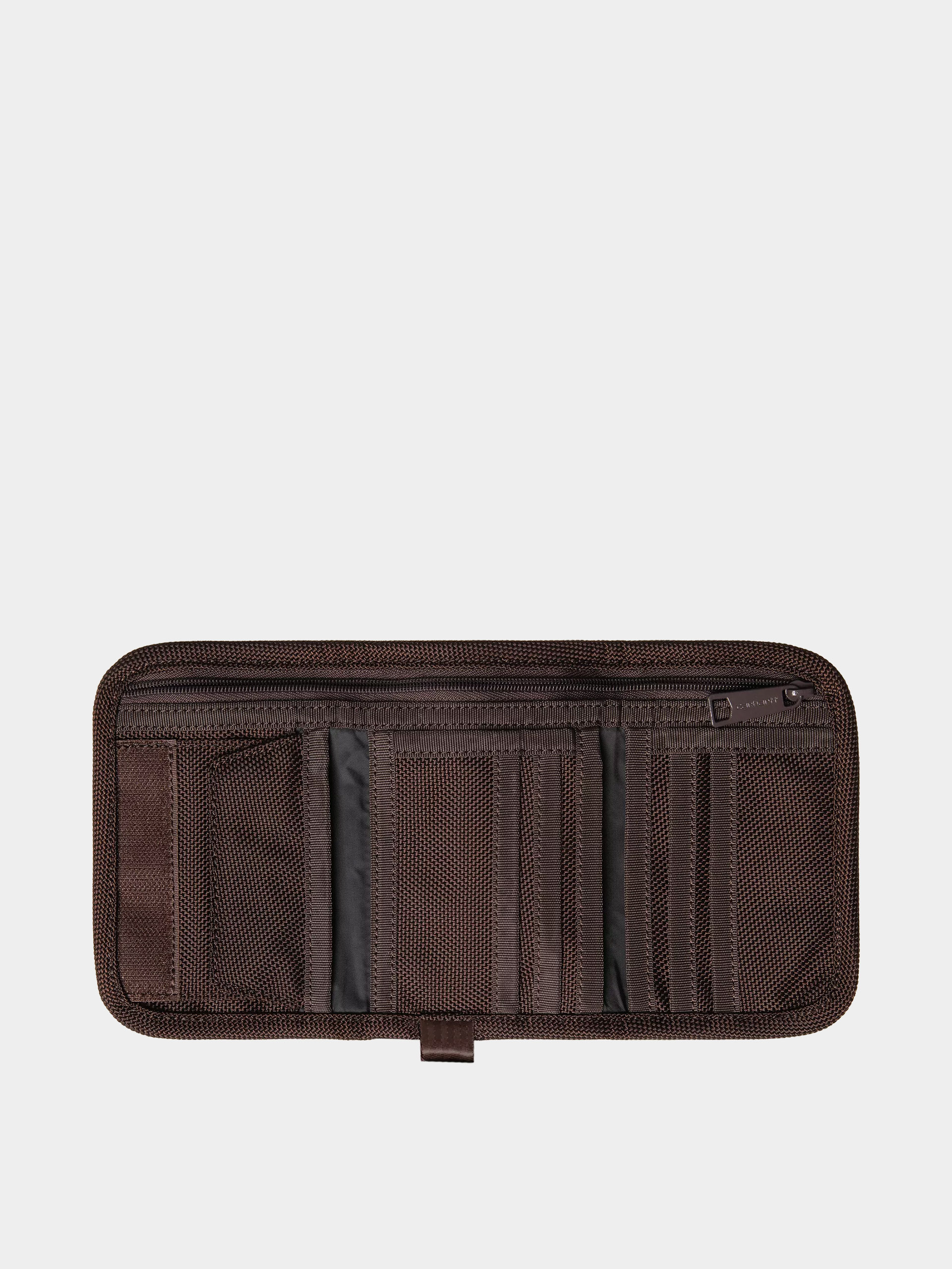 Carhartt WIP Geldbörse Richmond (palisander)