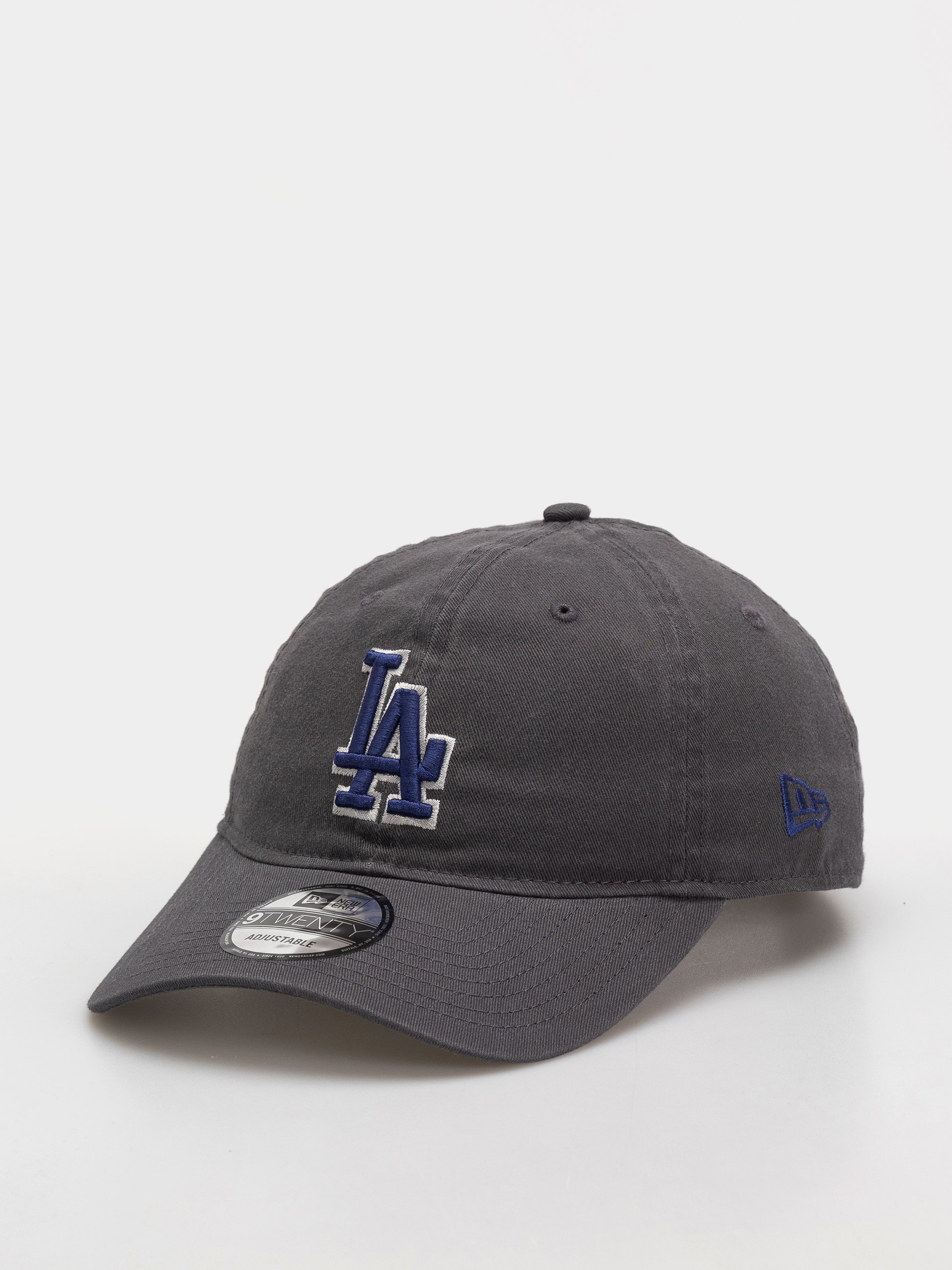 New Era Cap Core Classics 9Twenty Los Angeles Dodgers Wmn (black)