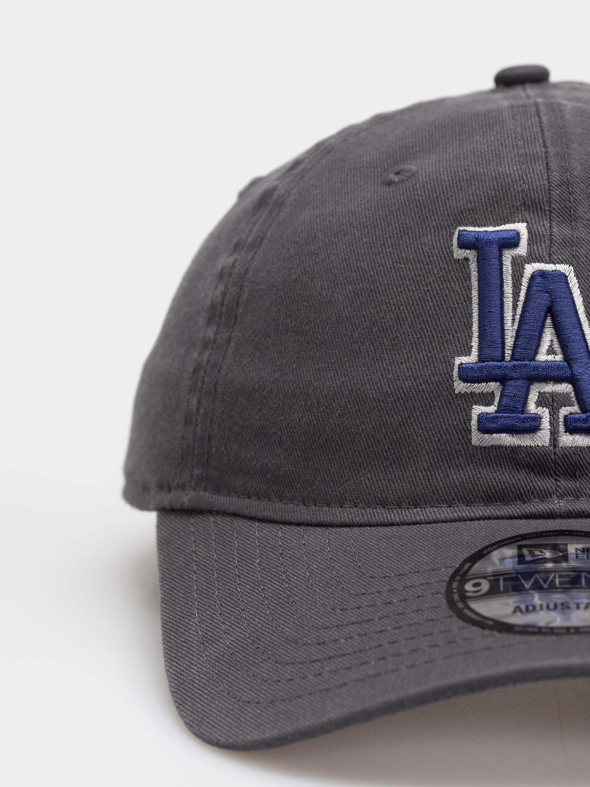 New Era Cap Core Classics 9Twenty Los Angeles Dodgers Wmn (black)