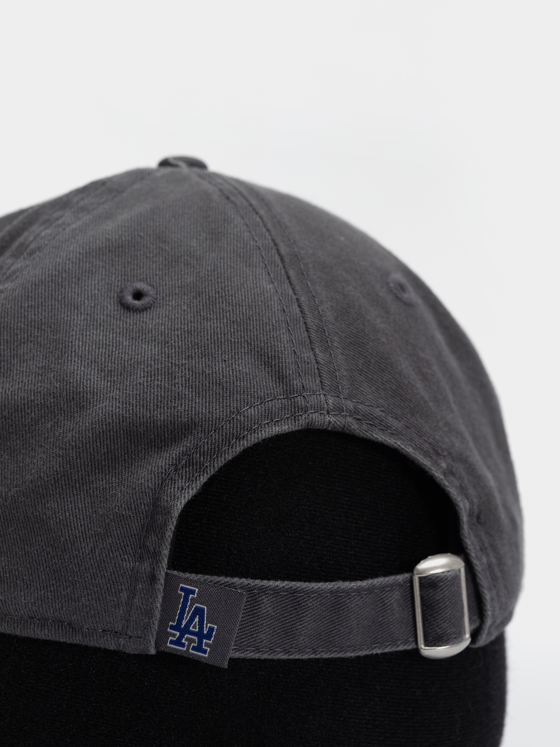 New Era Cap Core Classics 9Twenty Los Angeles Dodgers Wmn (black)