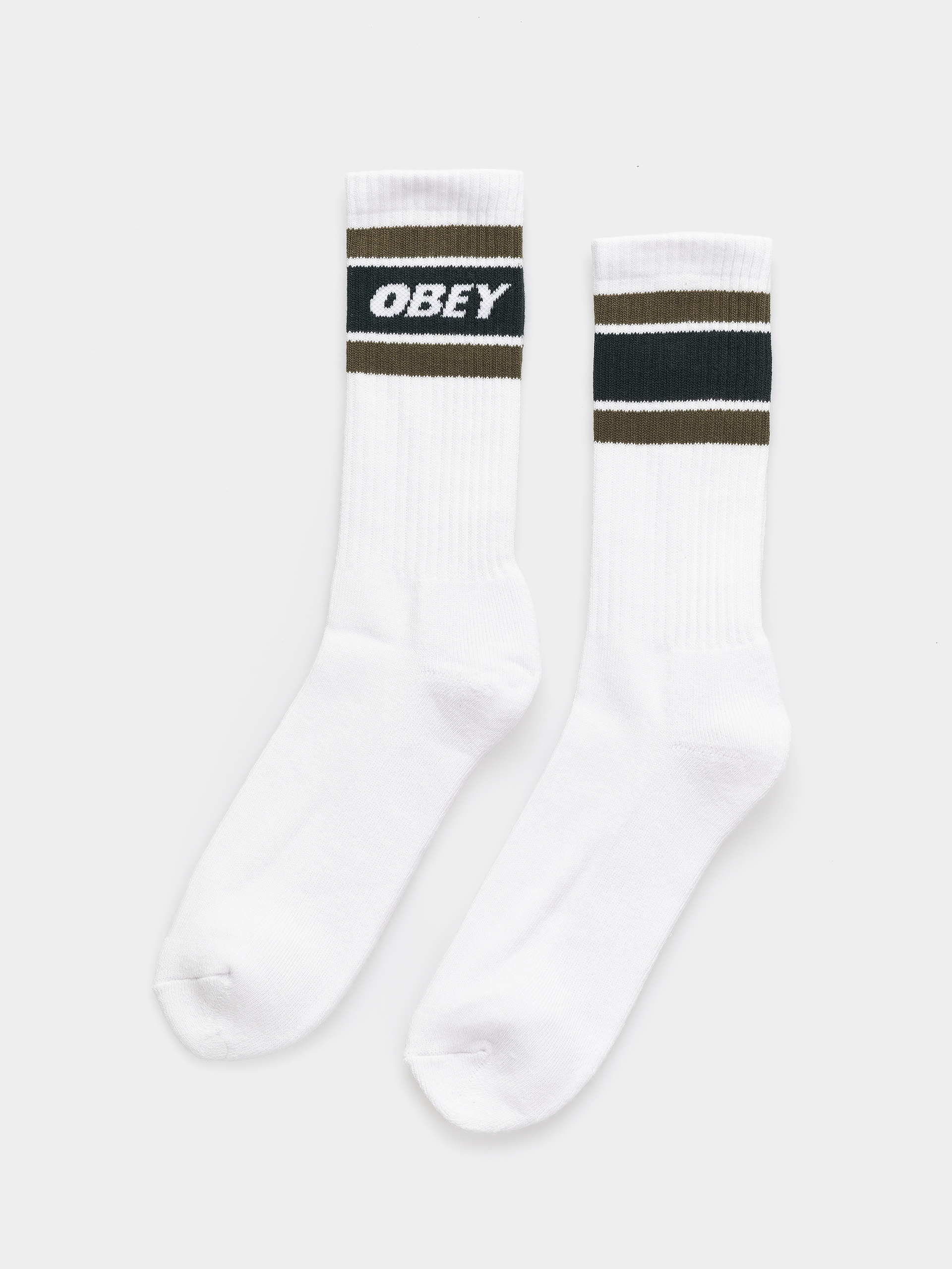 OBEY Socken Cooper II
