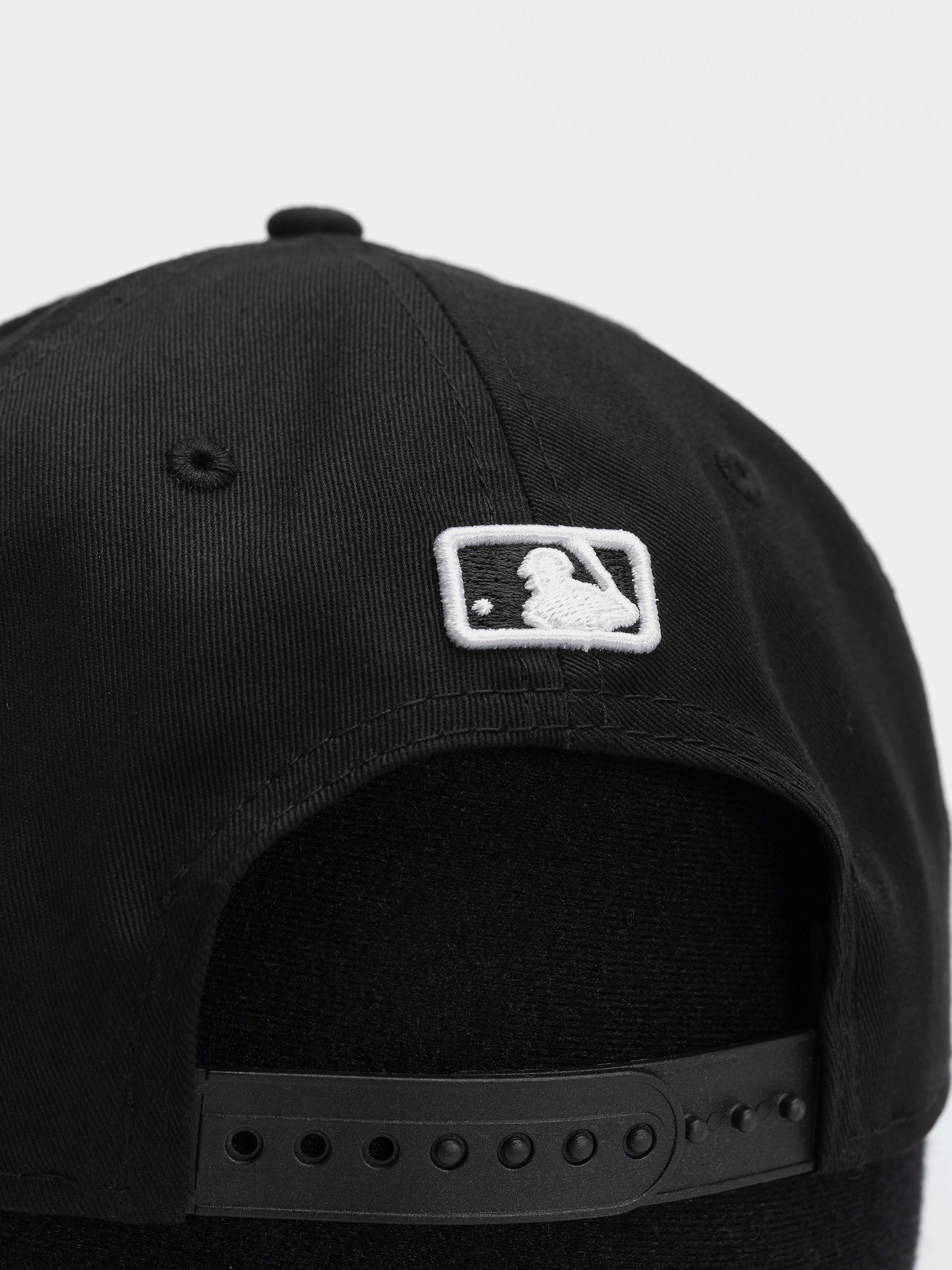New Era Cap 9Forty Mc Los Angeles Dodgers (black)