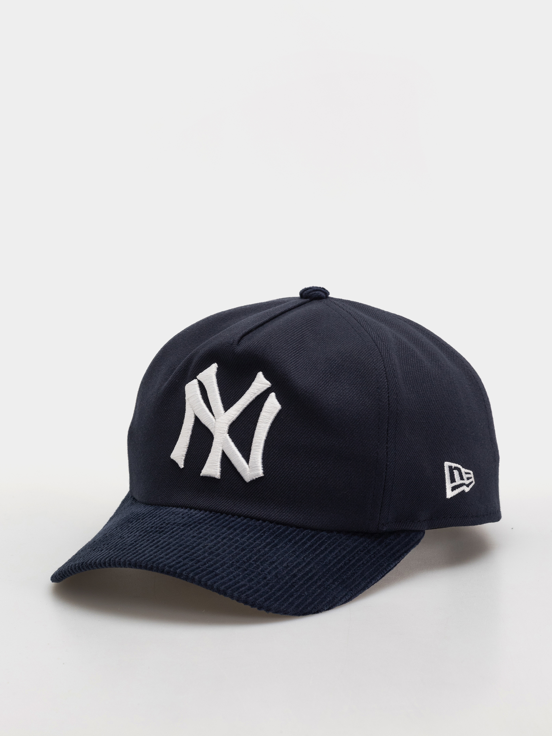 New Era Cap Coops Cord 19Twenty New York Yankees