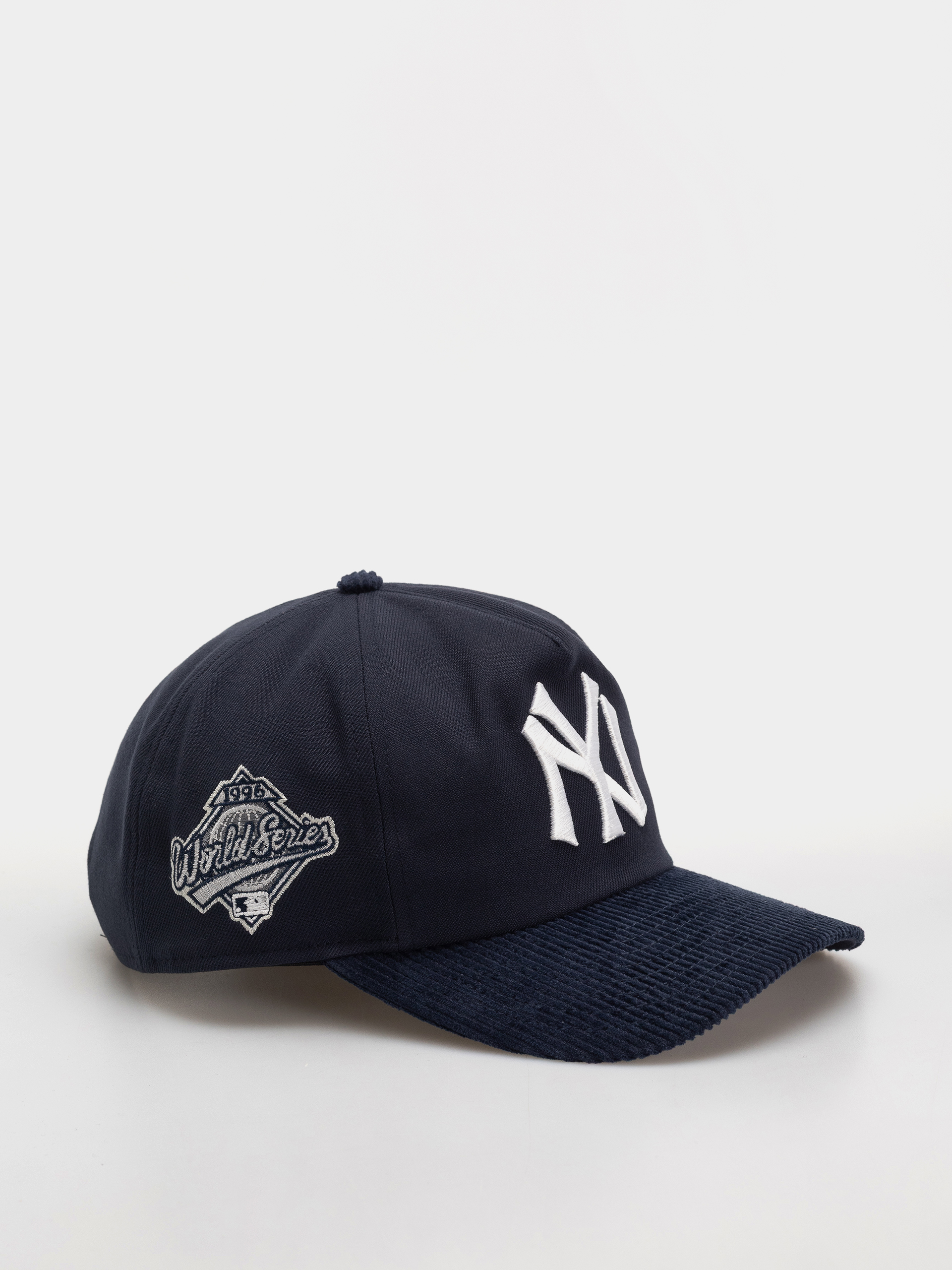 New Era Cap Coops Cord 19Twenty New York Yankees (navy)