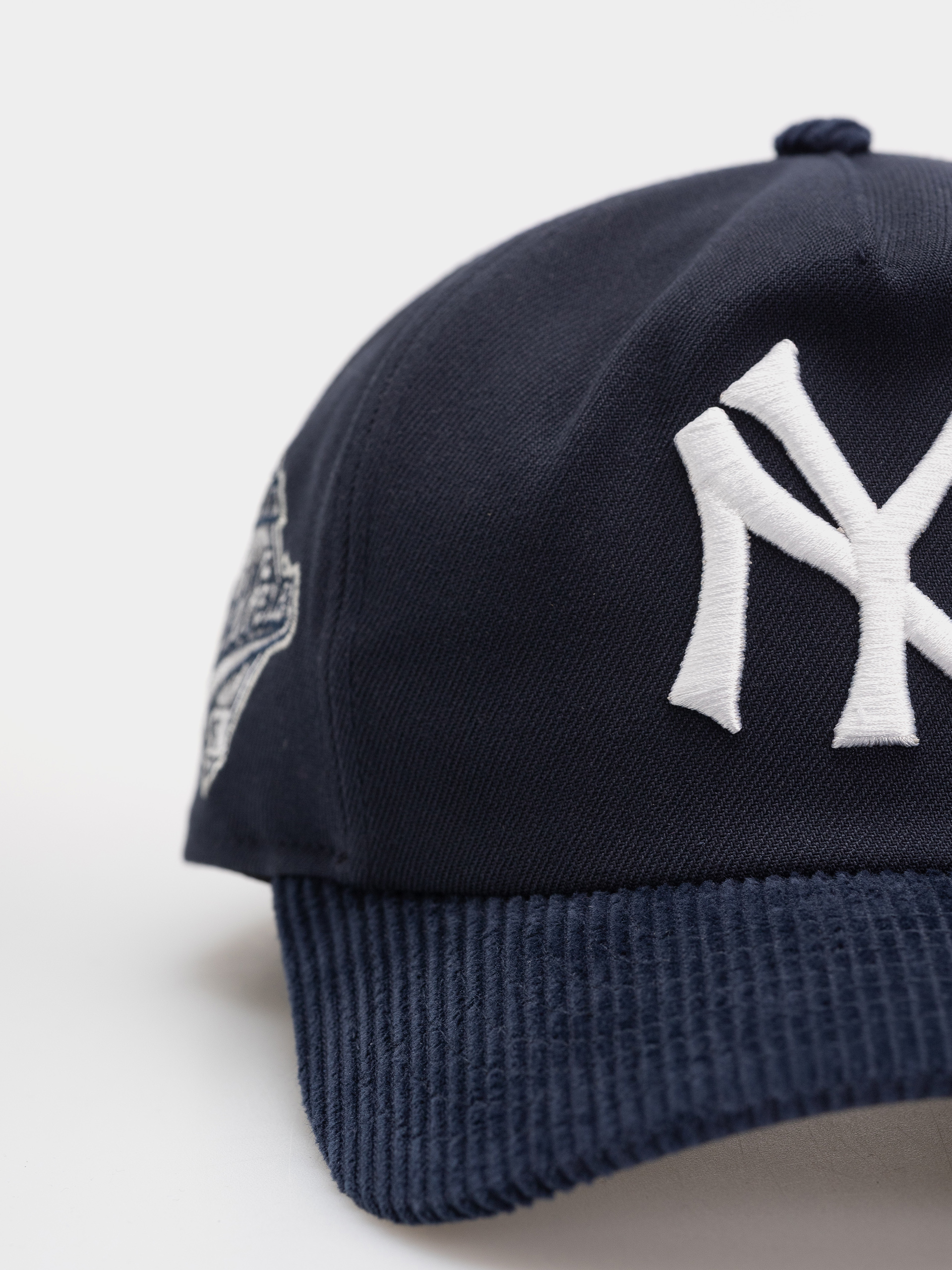 New Era Cap Coops Cord 19Twenty New York Yankees (navy)