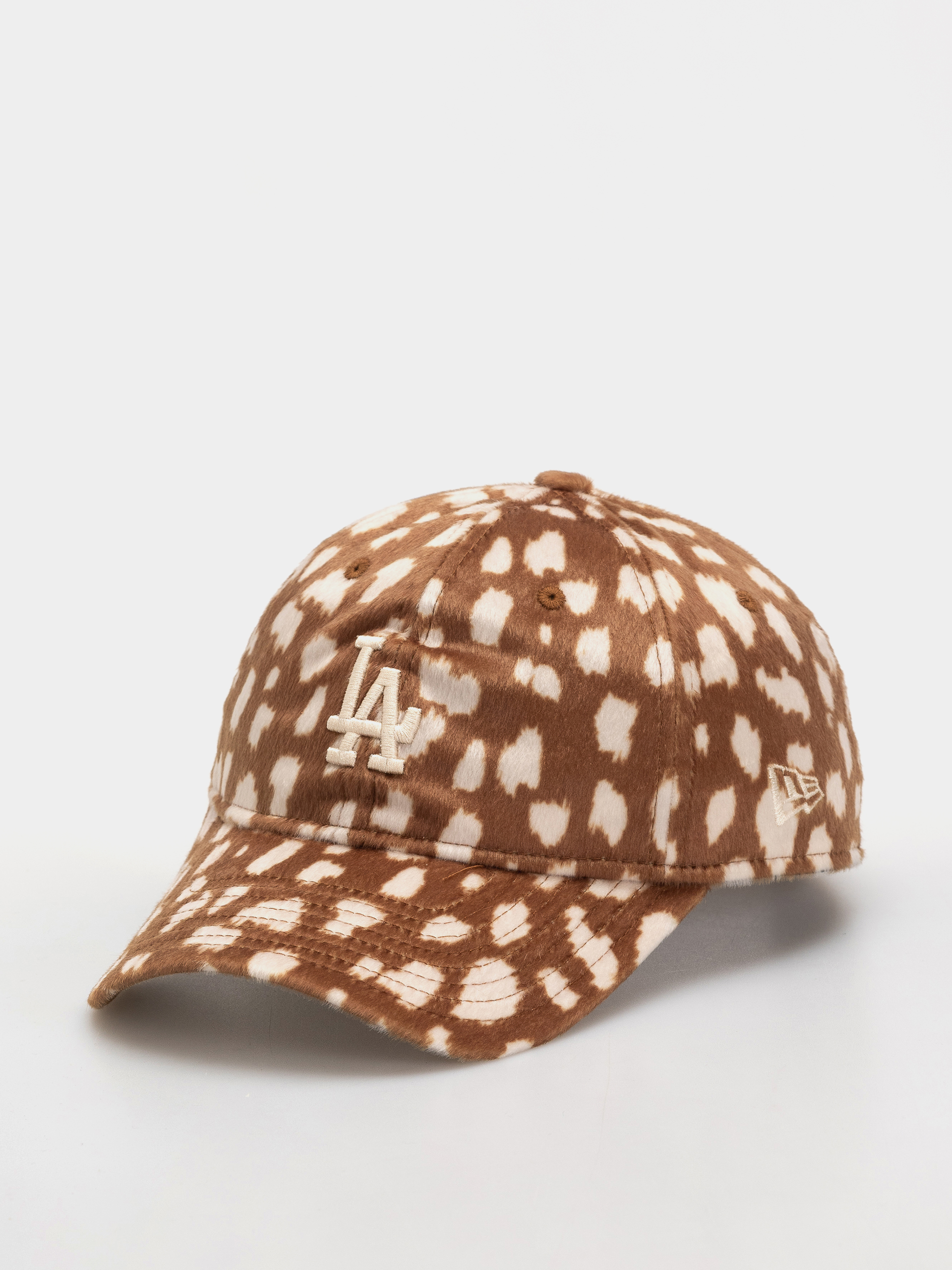 New Era Cap Animal Print 9Twenty Los Angeles Dodgers (leo brown)