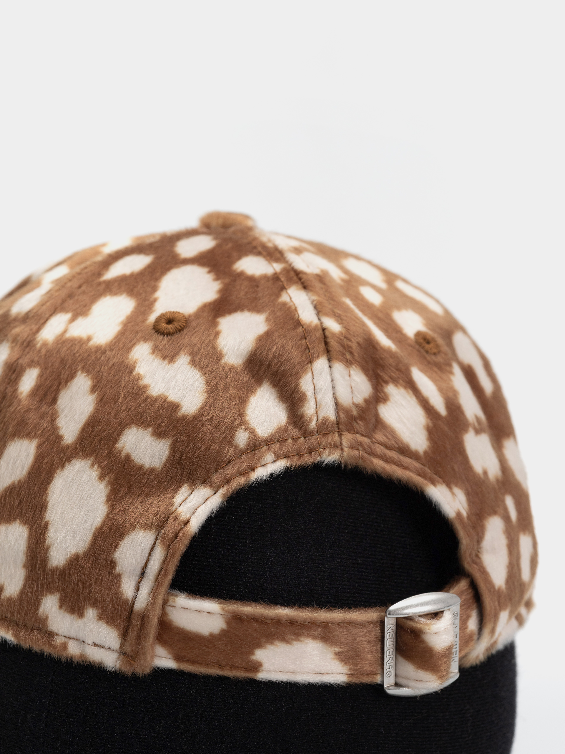 New Era Cap Animal Print 9Twenty Los Angeles Dodgers (leo brown)