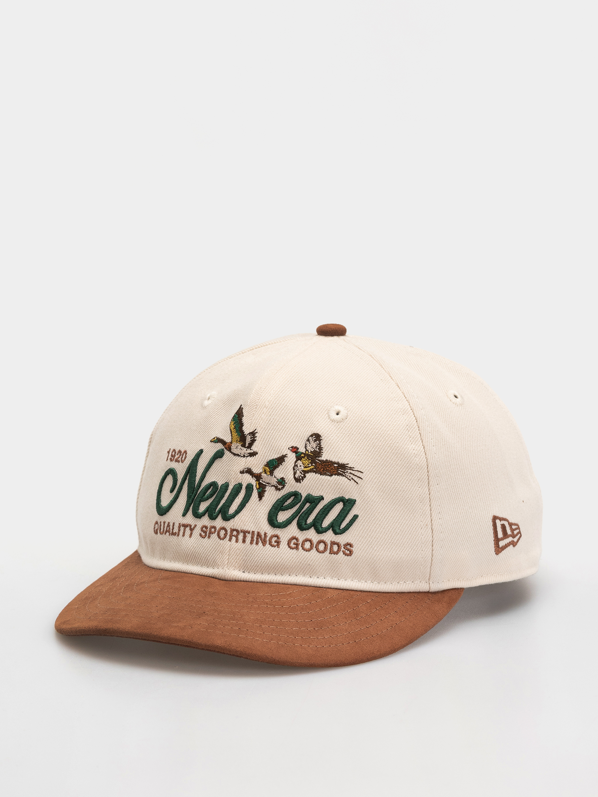 New Era Cap Suede Pc 9Fifty Rc