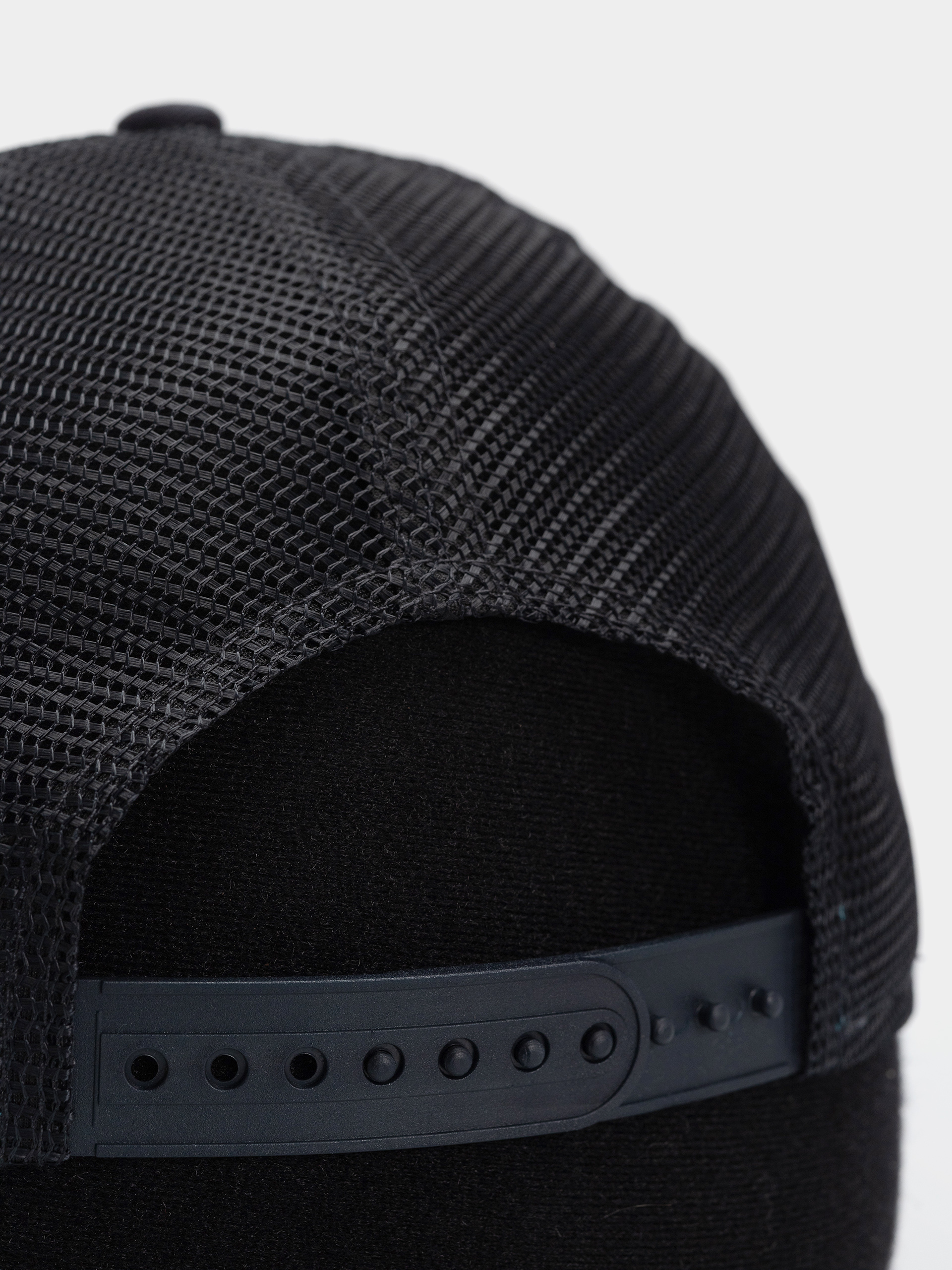 New Era Cap Licence Plate Trucker (navy/stone)
