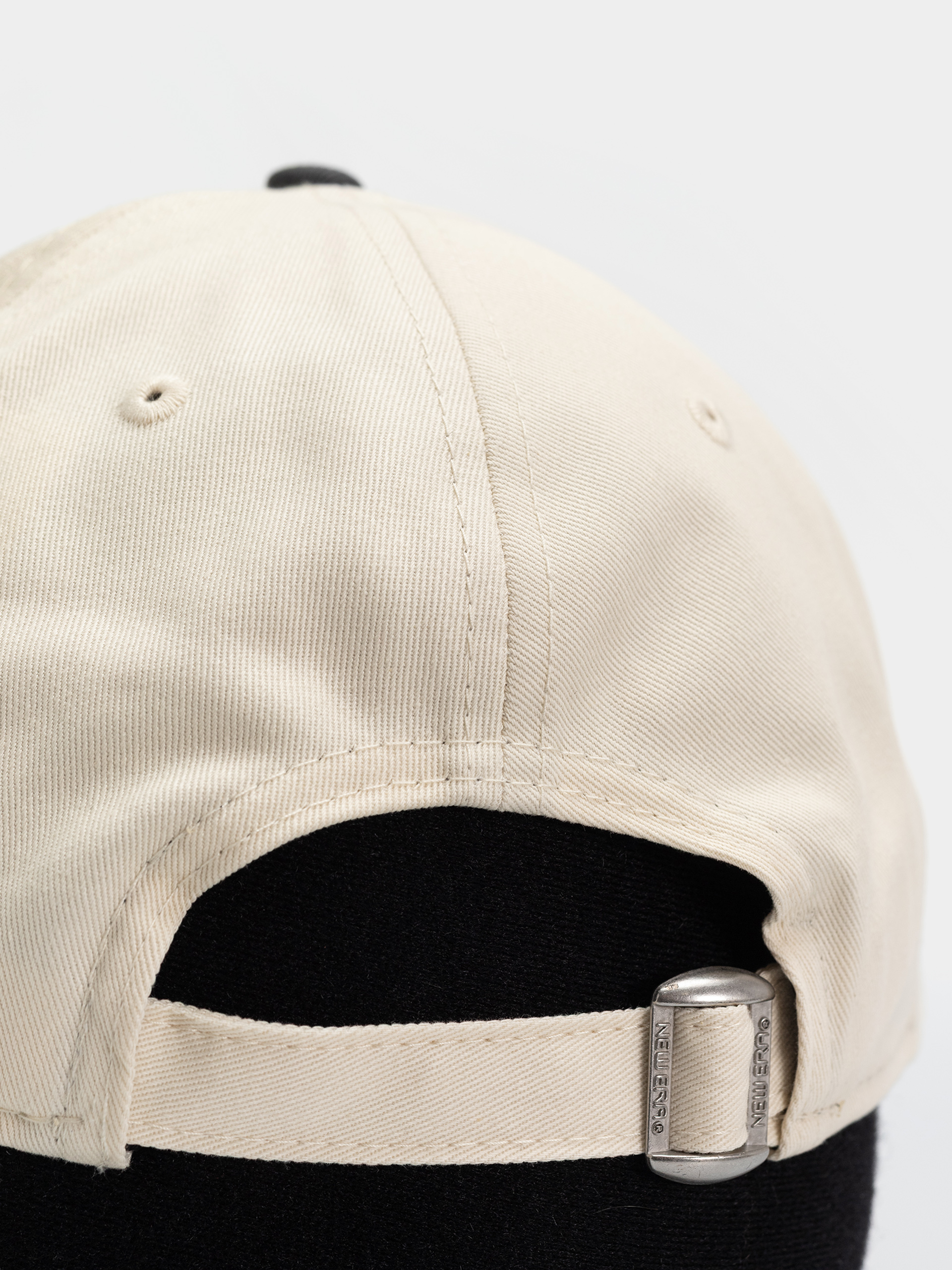 New Era Cap Nba Colourblock 9Forty Los Angeles Lakers (light cream/grey)