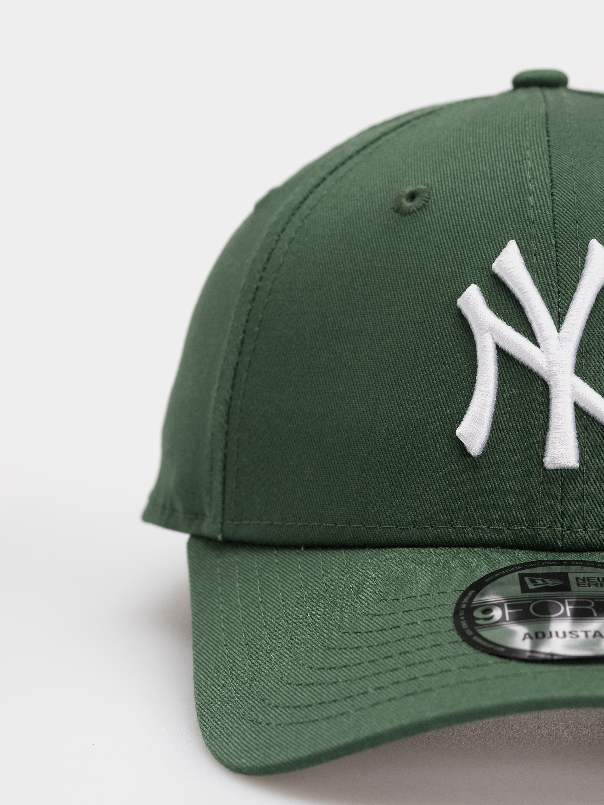 New Era Cap Food Icon 9Forty New York Yankees (green)