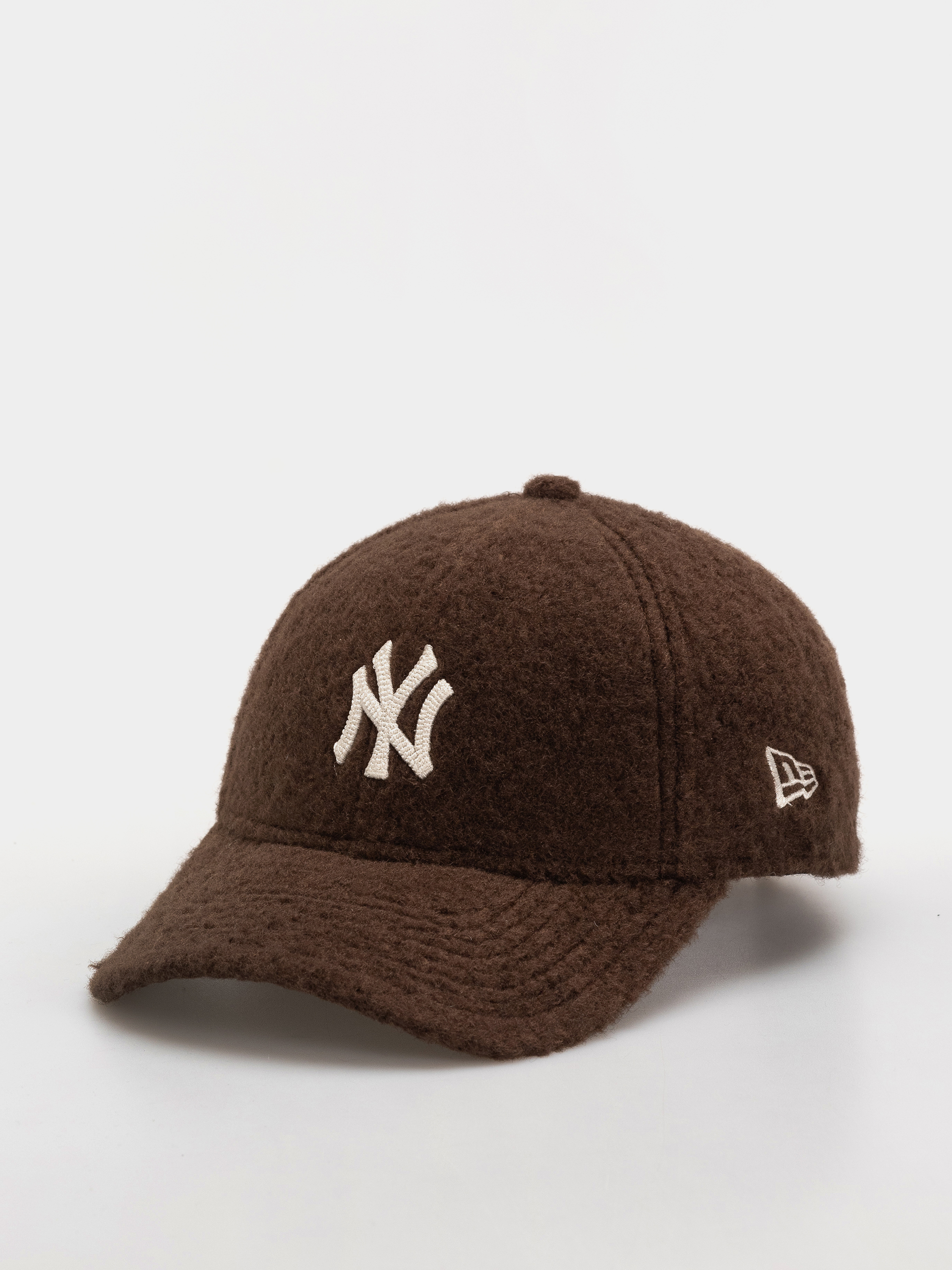 New Era Cap Winter Borg 9Forty New York Yankees