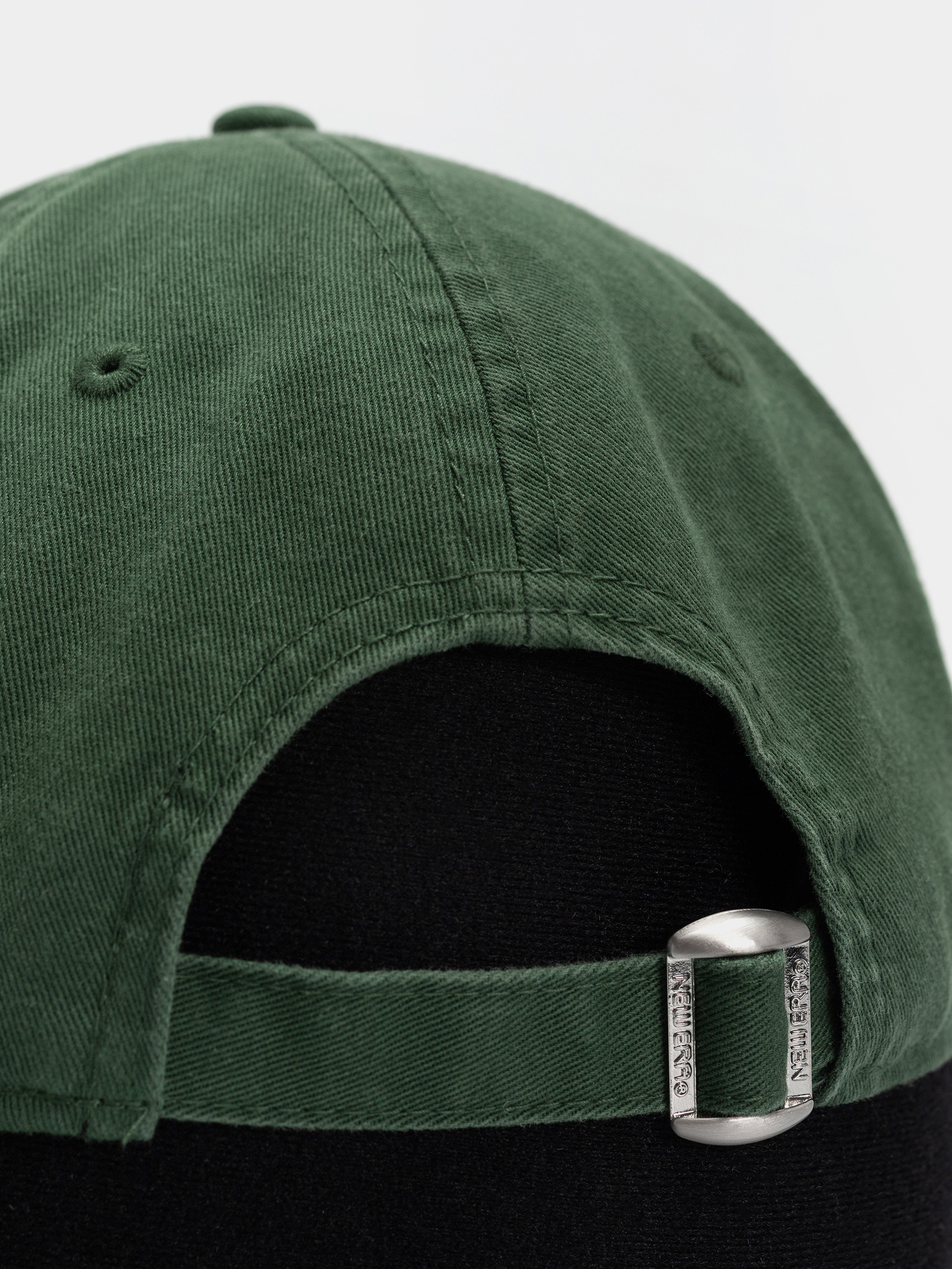 New Era Cap Mini Logo 9Twenty New York Yankees (green)