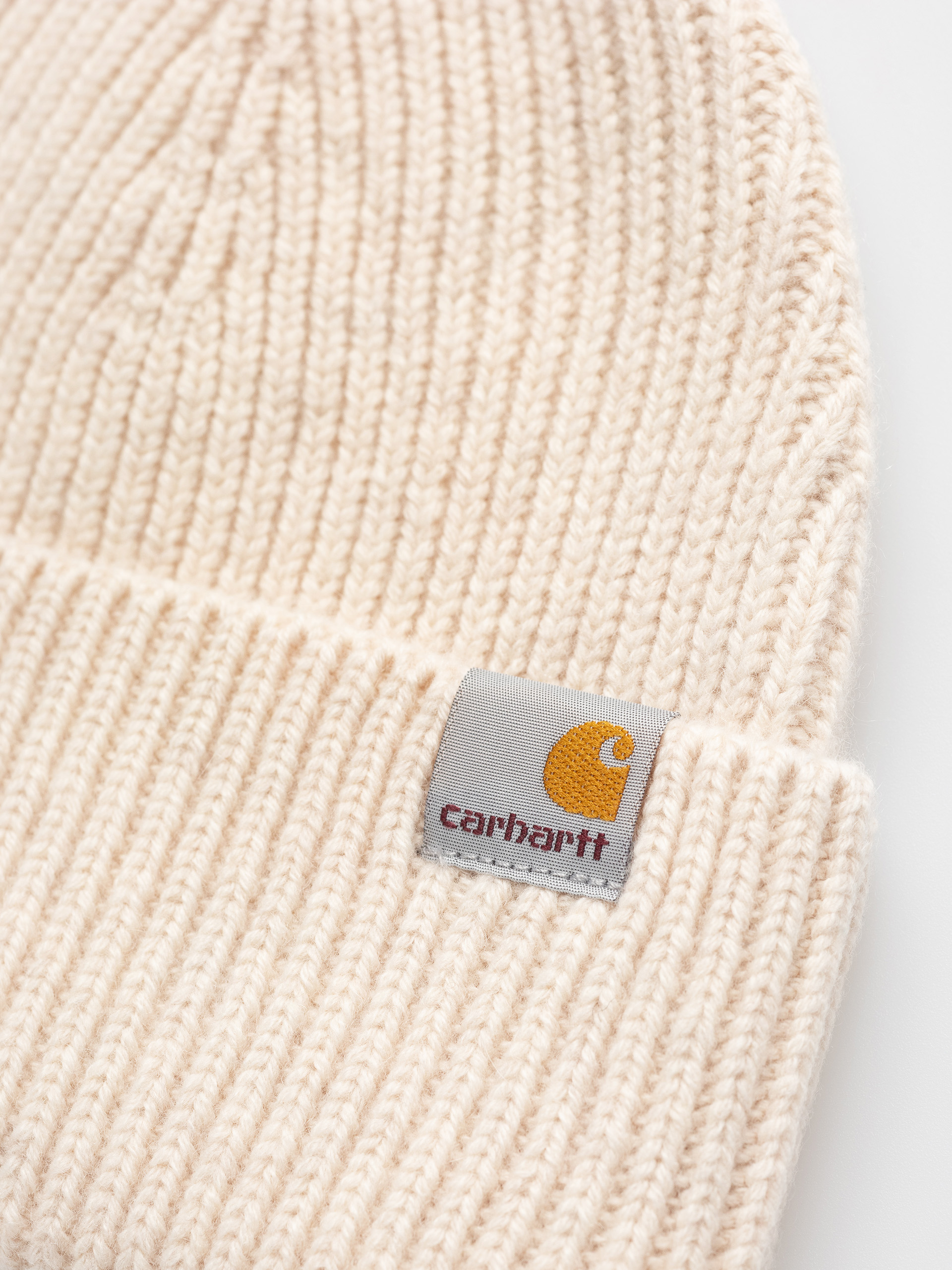 Carhartt WIP Mütze Gabe (fleur de sel)