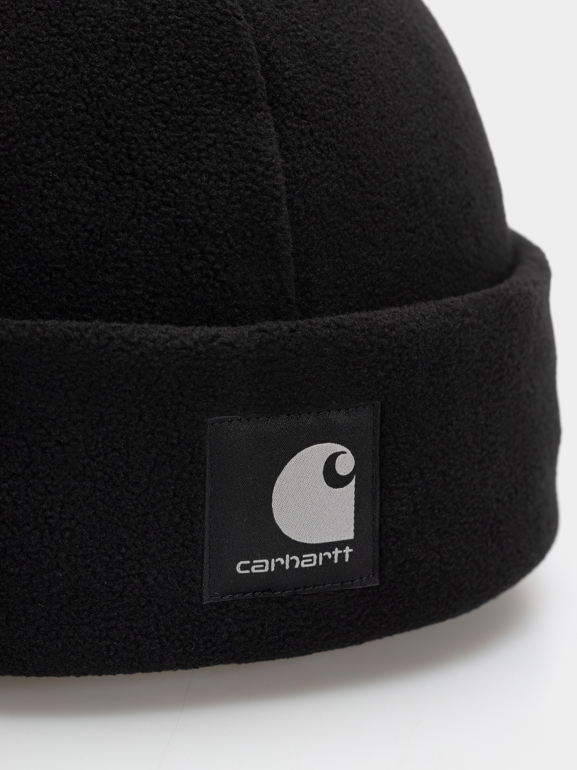 Carhartt WIP Mütze Blevin (black)