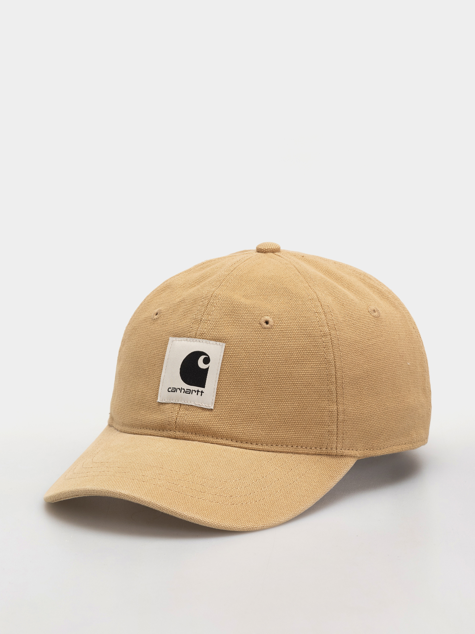 Carhartt WIP Cap Canvas (wip dusty h/stone washed)