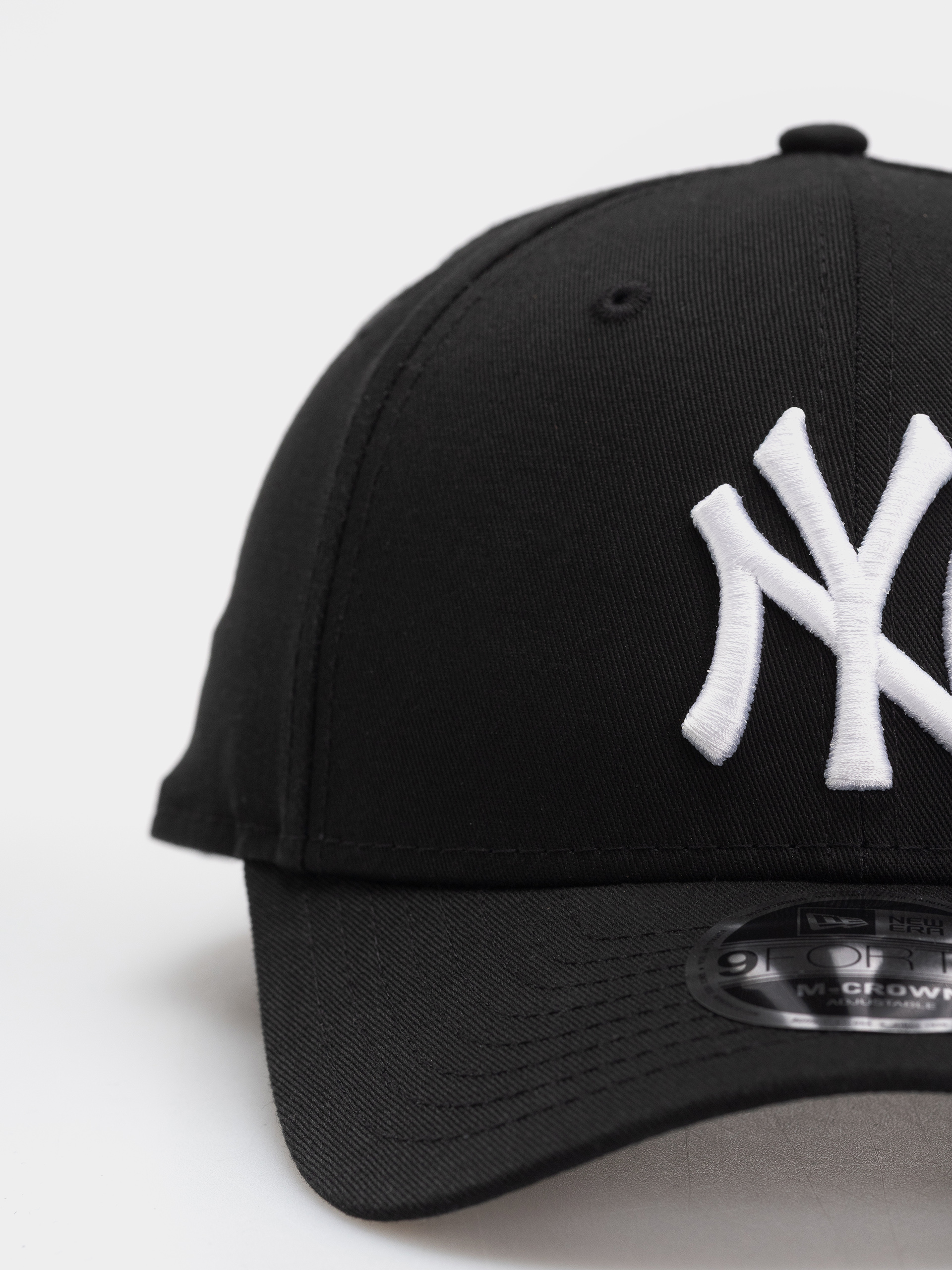 New Era Cap 9Forty Mc New York Yankees (black)