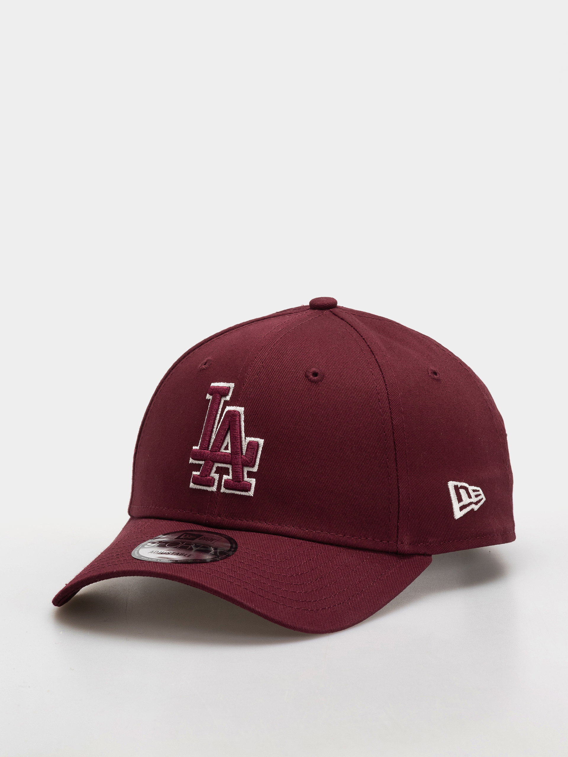 New Era Cap Team Outline 9Forty Los Angeles Dodgers