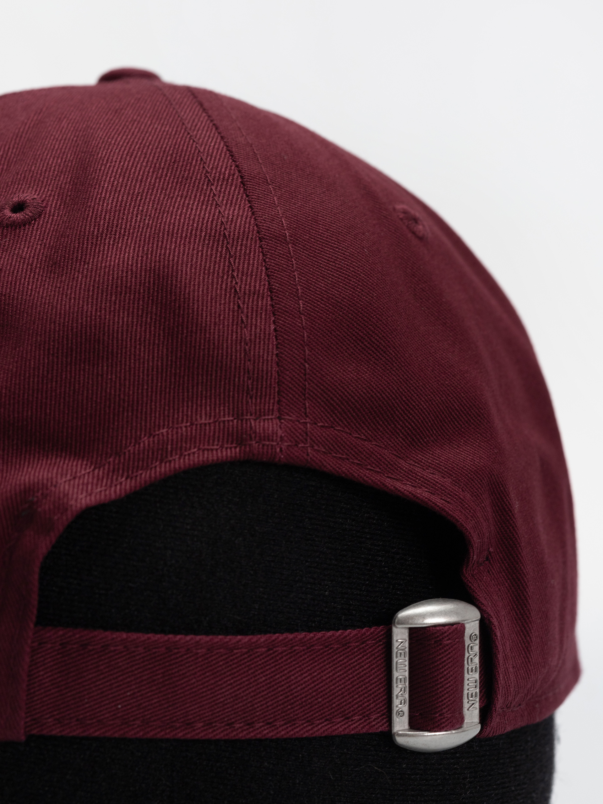 New Era Cap Team Outline 9Forty Los Angeles Dodgers (maroon)