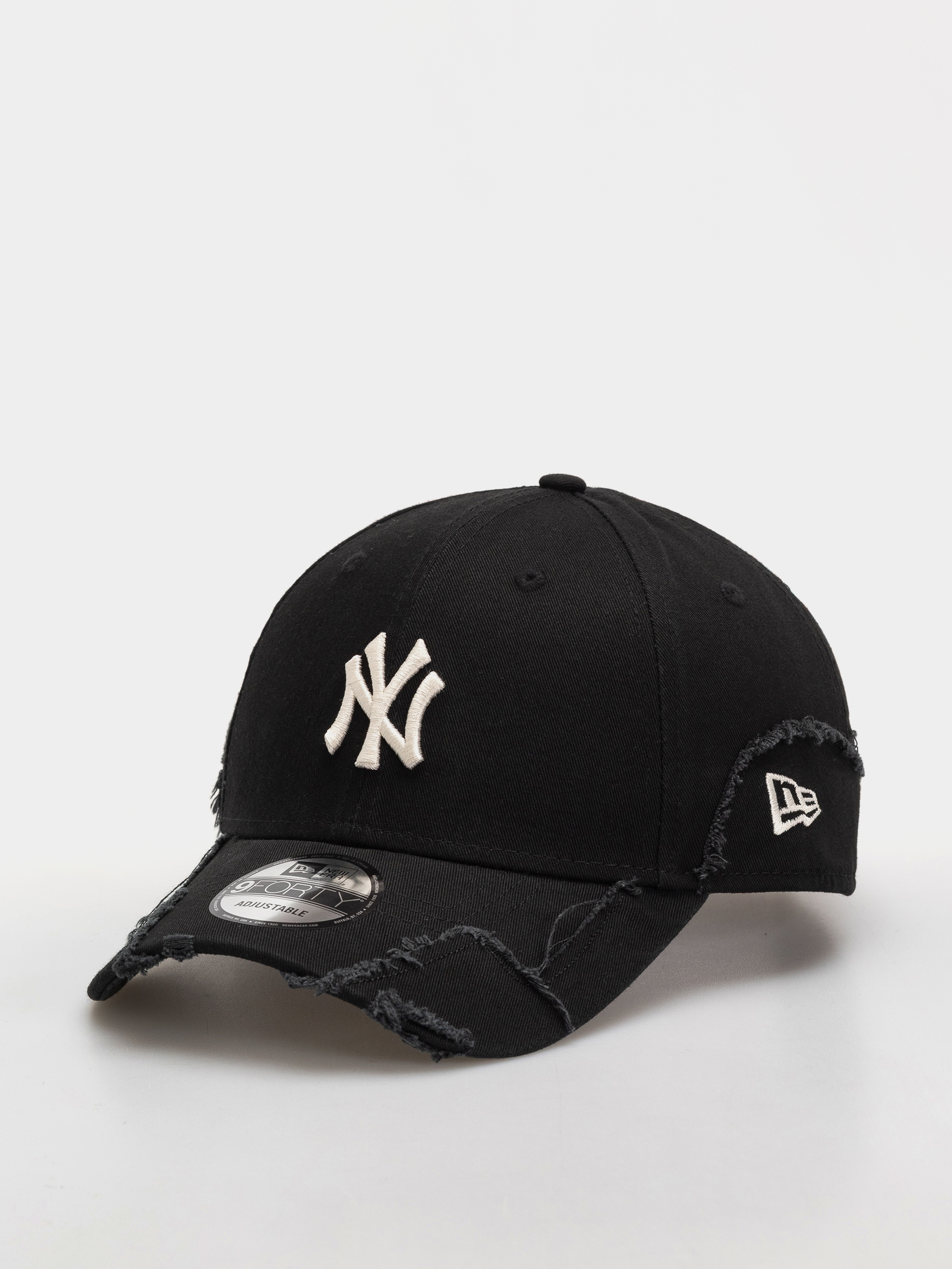 New Era Cap Stitched 9Forty New York Yankees