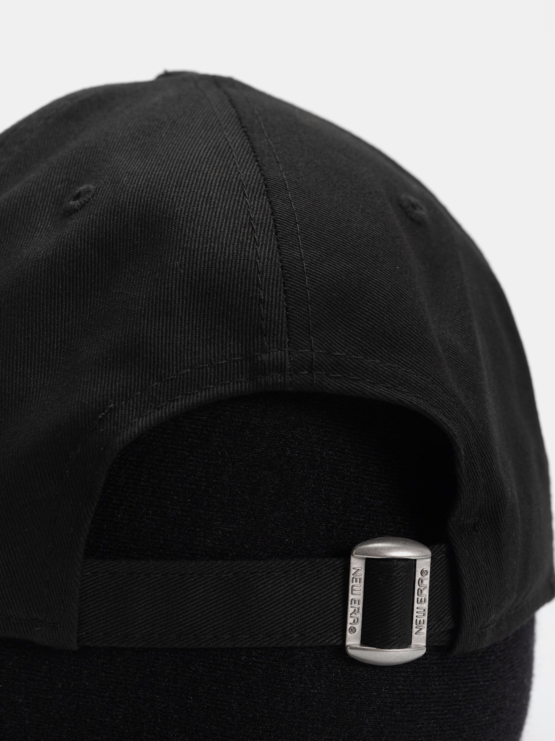 New Era Cap Nba Outline 9Forty Los Angeles Lakers (black)