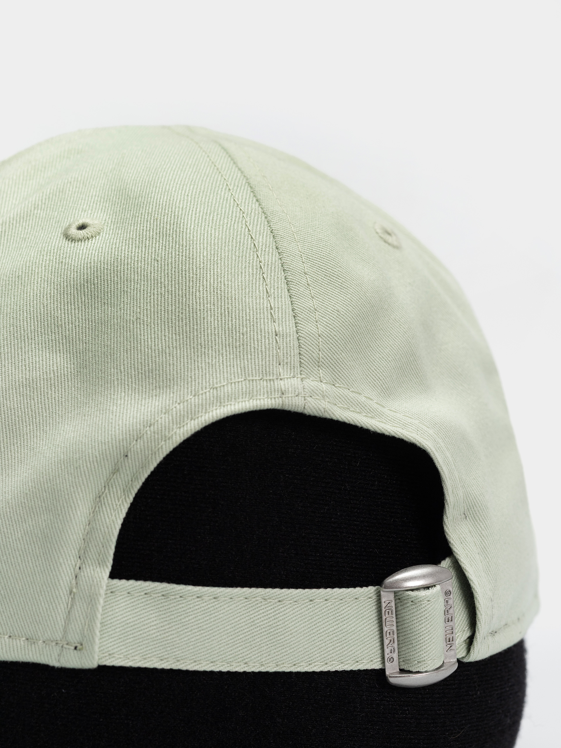 New Era Cap League Essential 9Forty Los Angeles Dodgers (sage green)