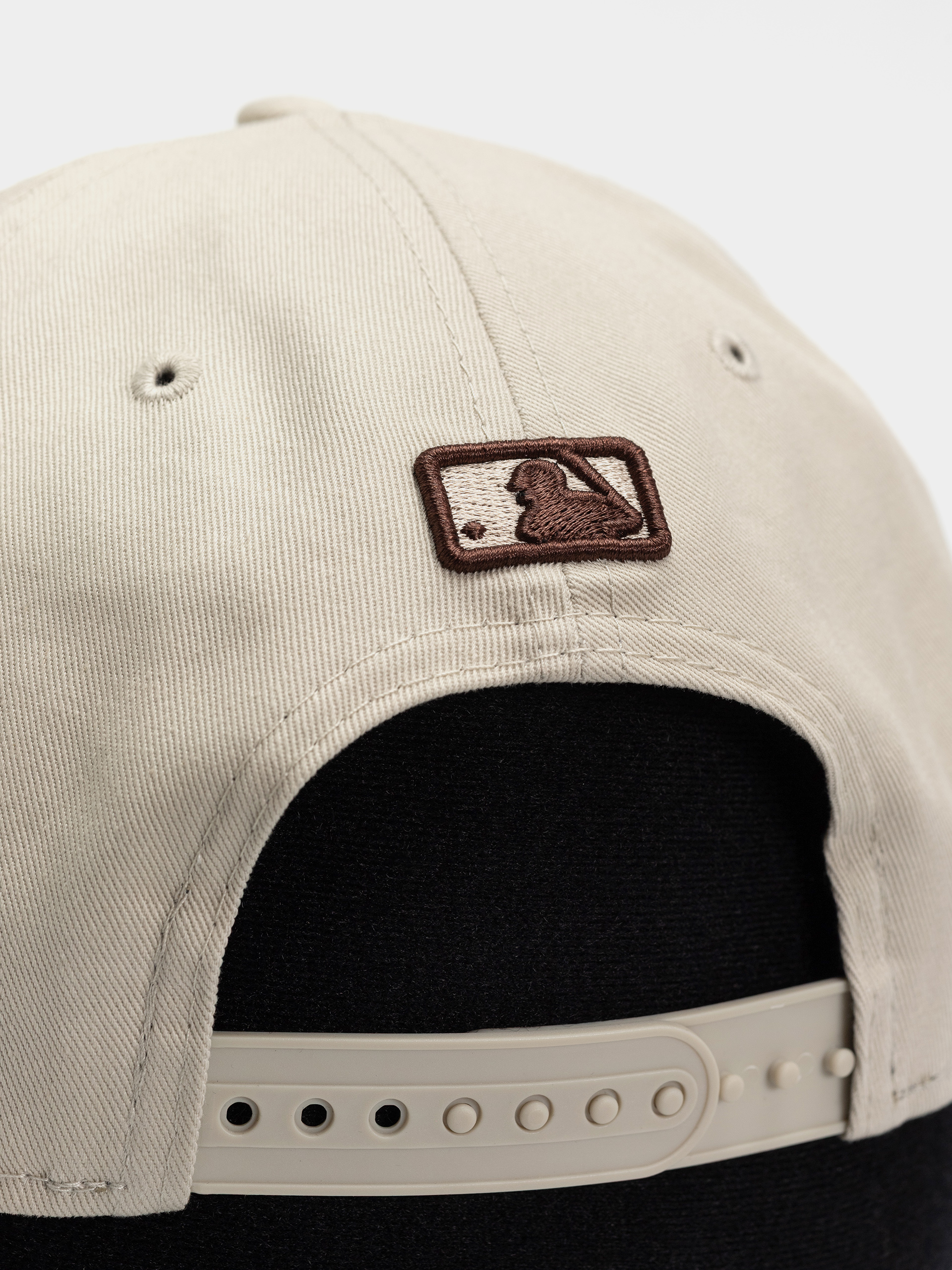 New Era Cap 9Forty Mc New York Yankees (stone)
