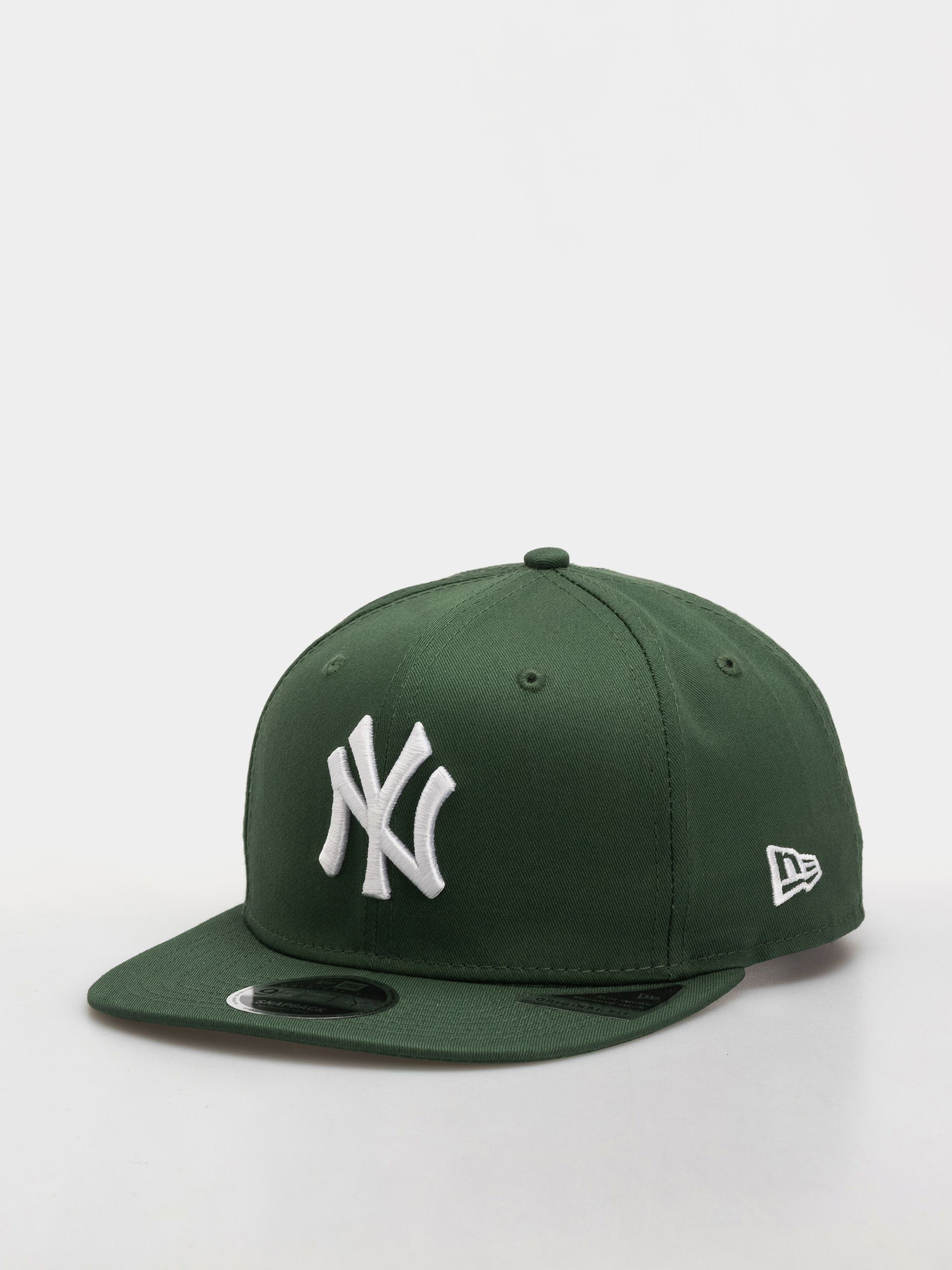 New Era Cap League Essential 9Fifty New York Yankees (green)
