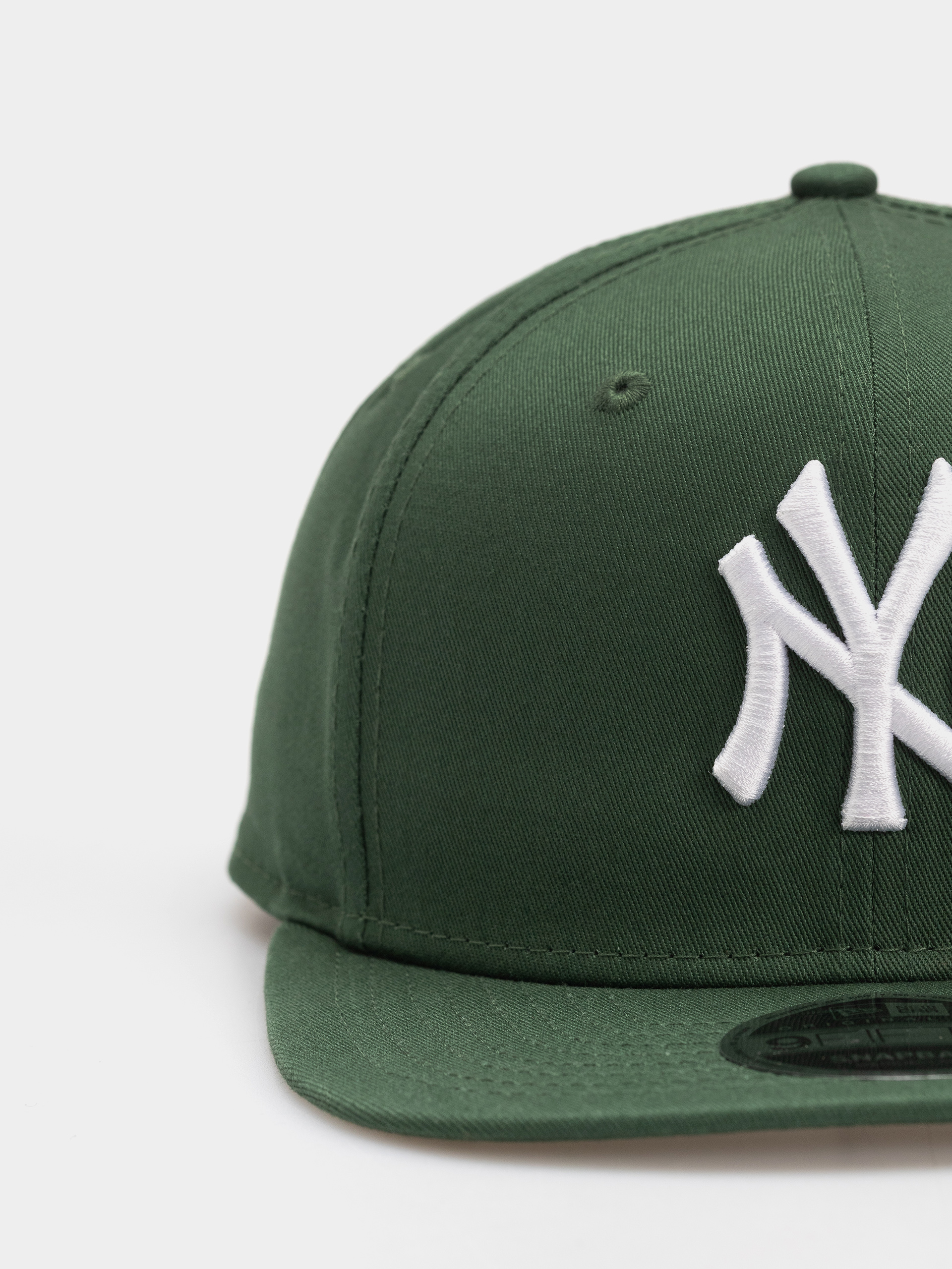 New Era Cap League Essential 9Fifty New York Yankees (green)