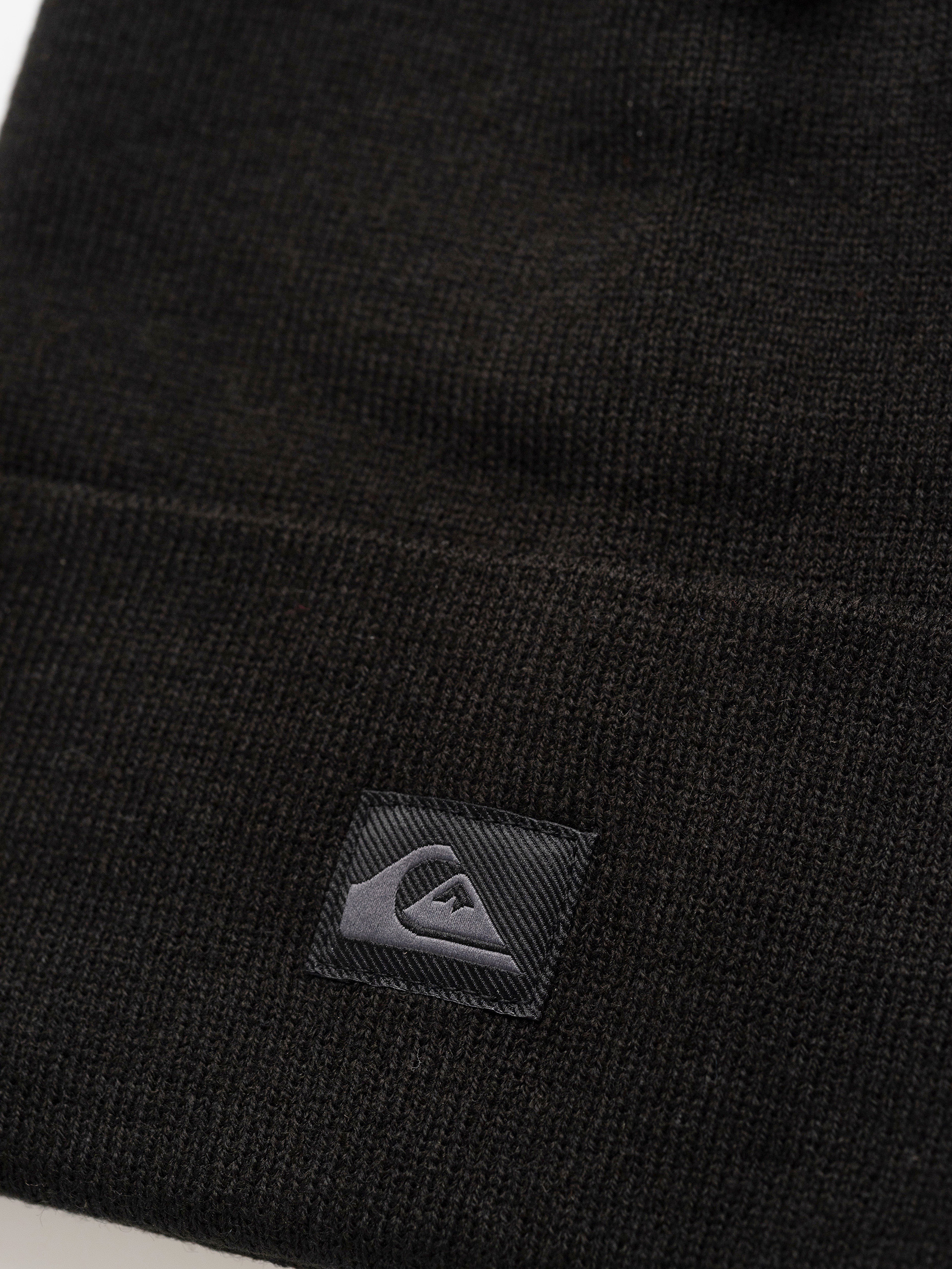 Quiksilver Brigade Mütze (black)