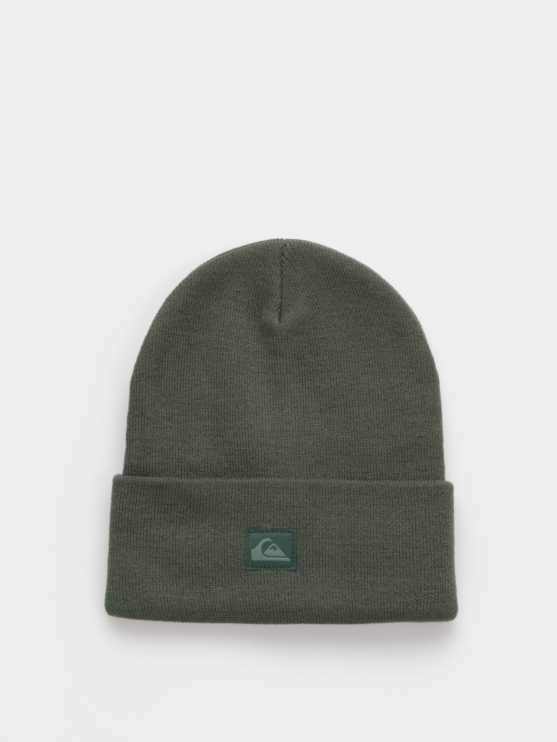 Quiksilver Brigade Mütze (forest)