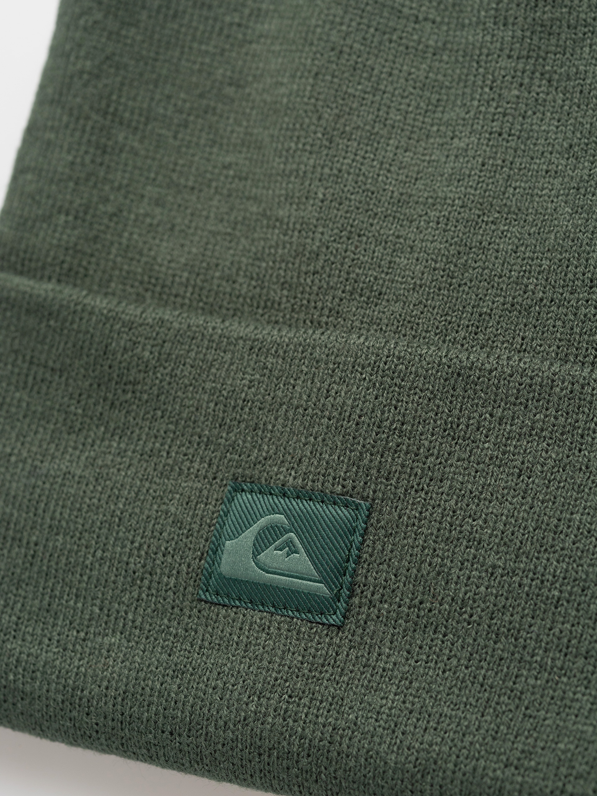 Quiksilver Brigade Mütze (forest)