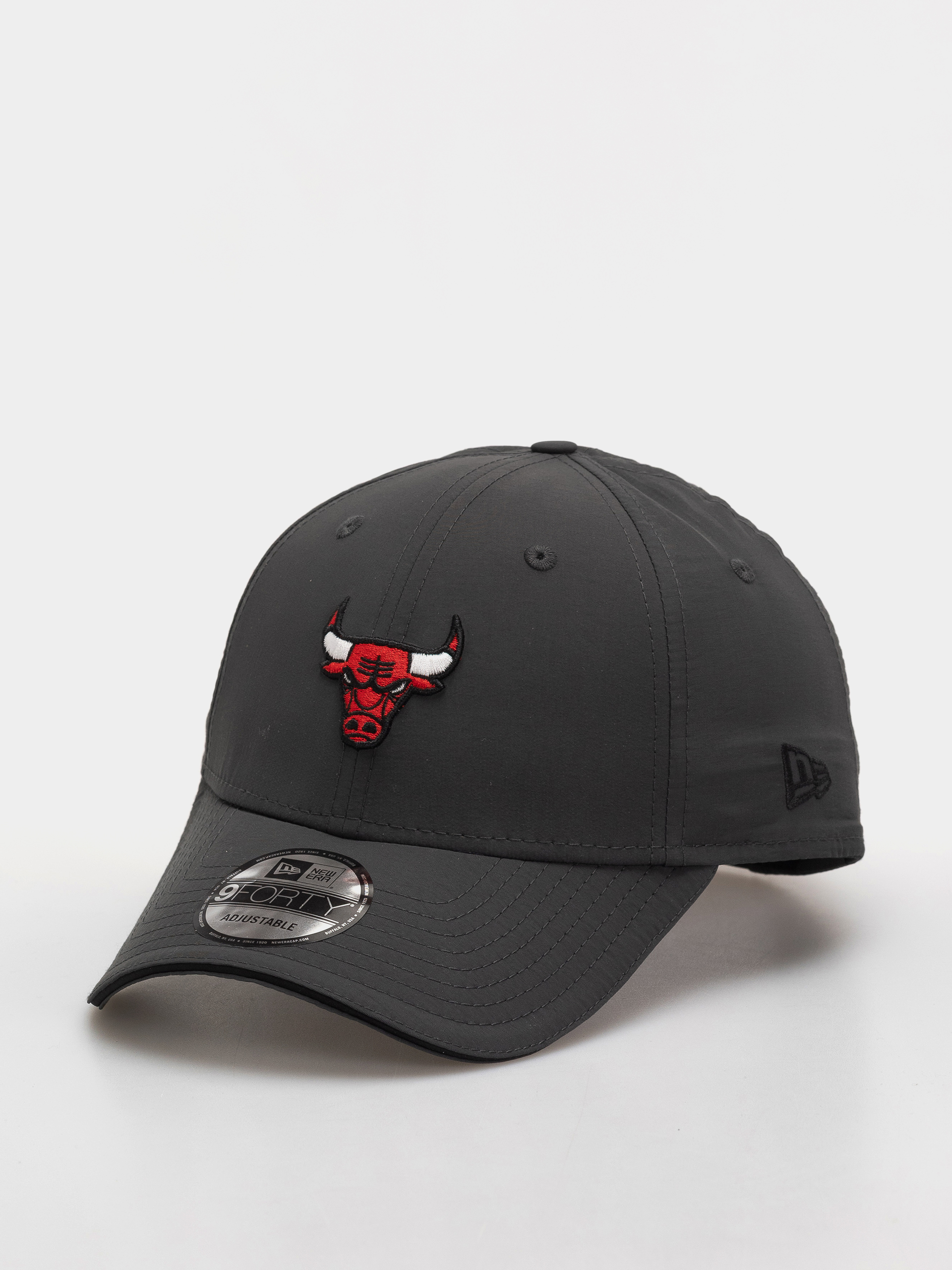 New Era Nba Recycled 9Forty Chicago Bulls Cap