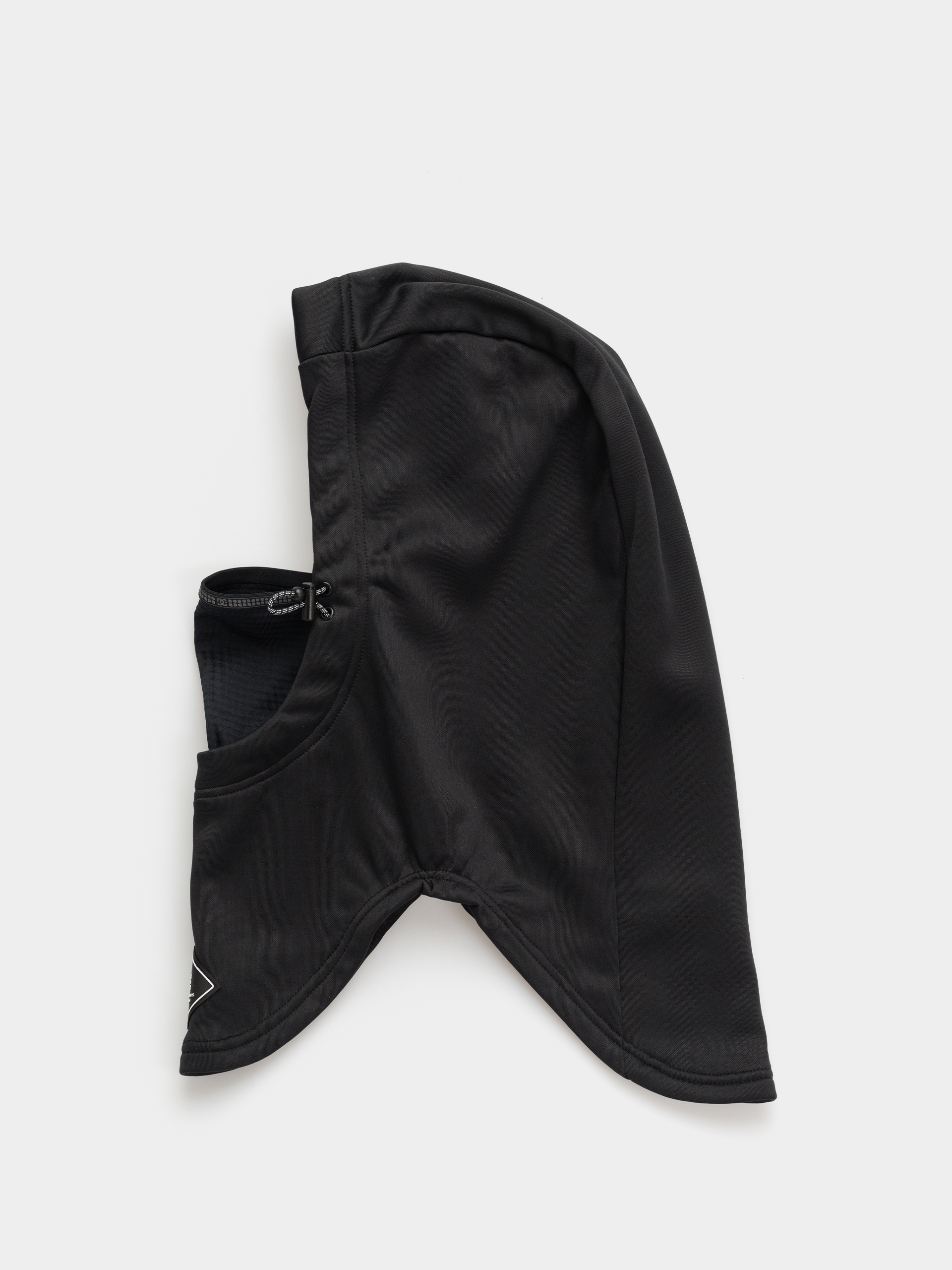 DC Hoodaclava Neckwarmer (black)