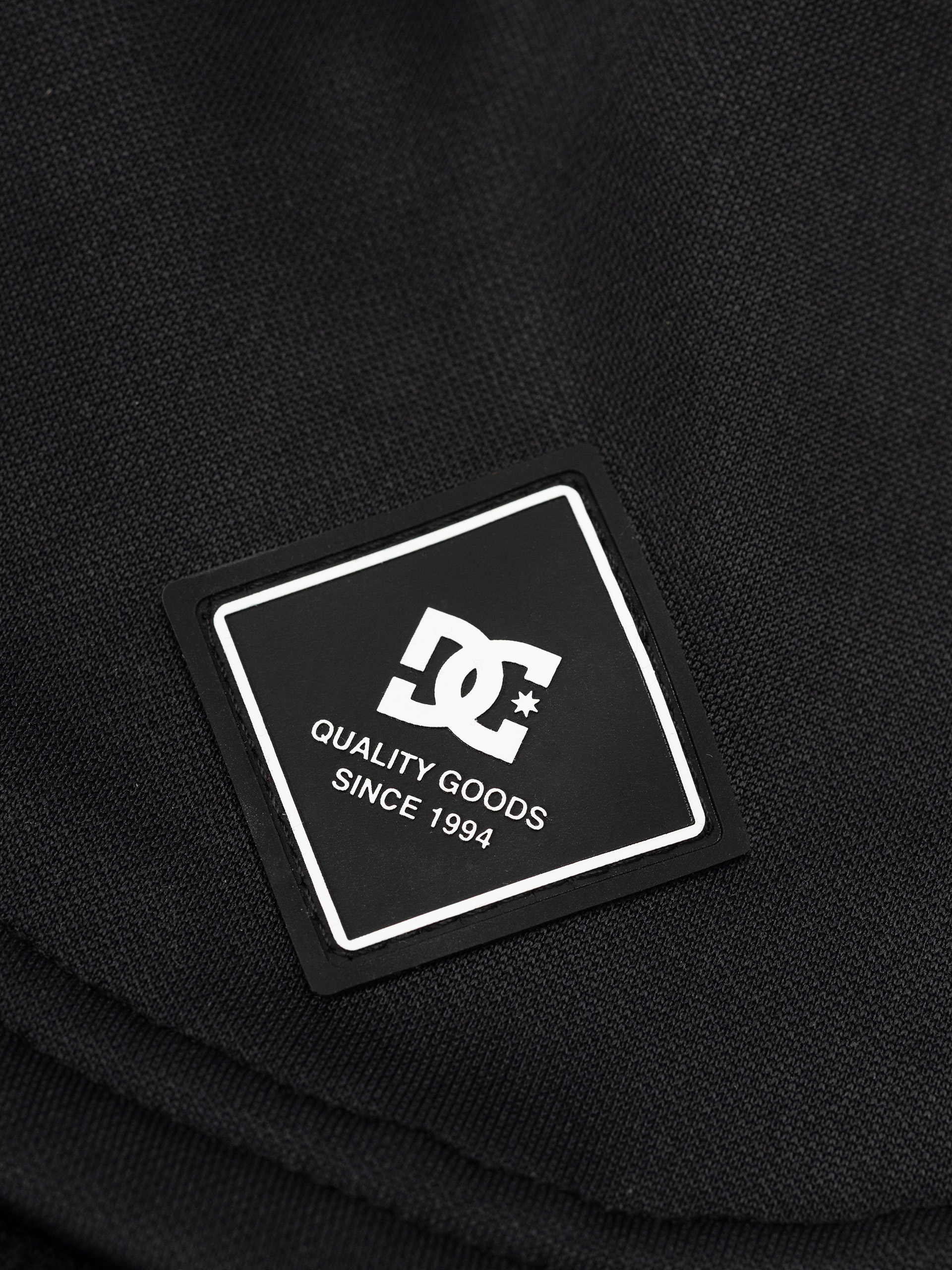 DC Hoodaclava Bandana (black)