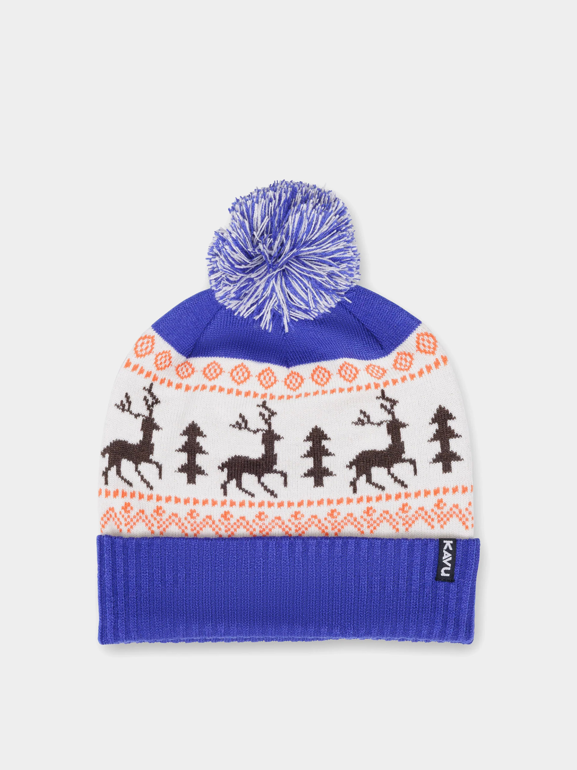 Kavu Beanie Herschel