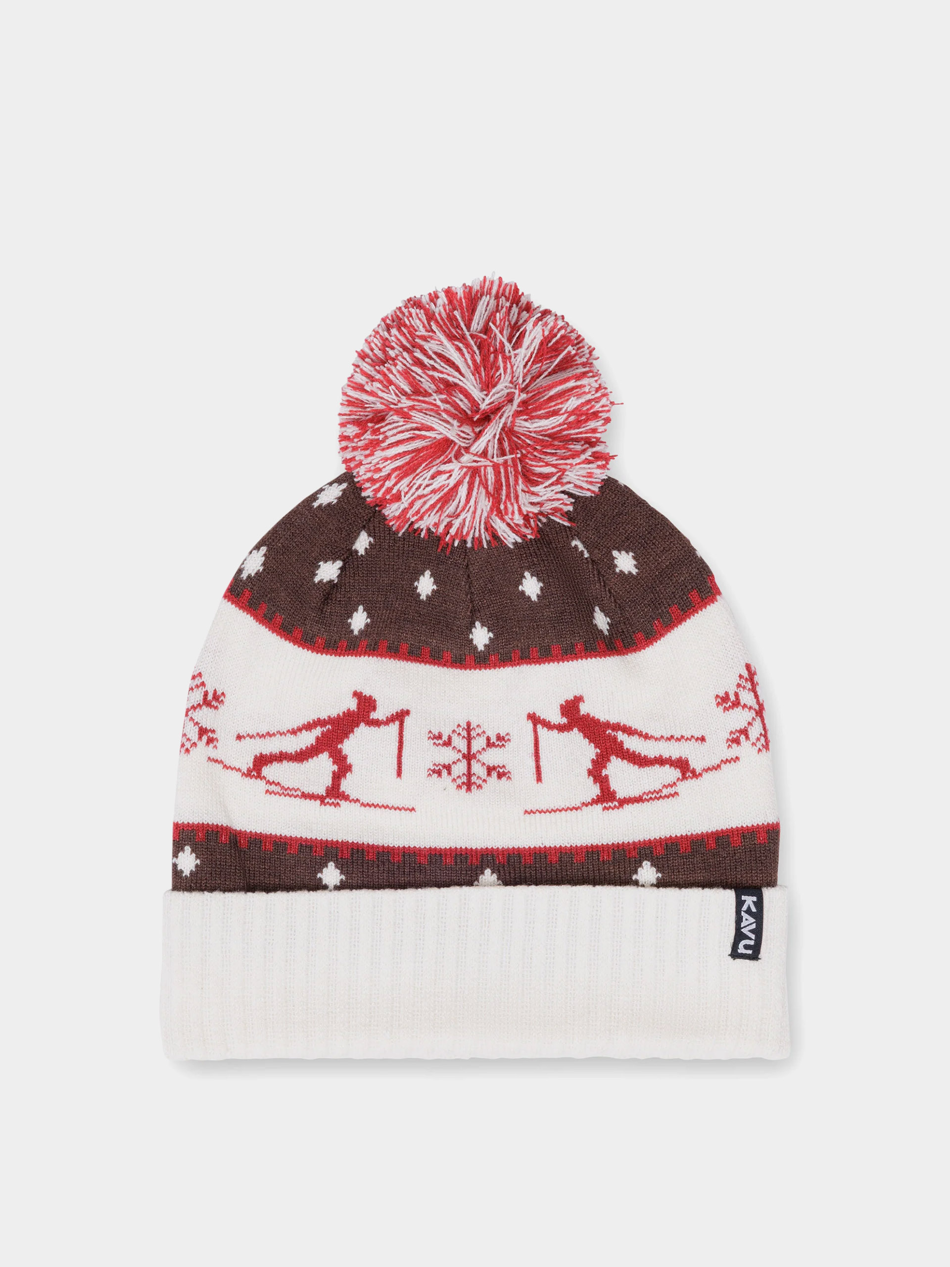 Kavu Beanie Herschel (slopeslide)