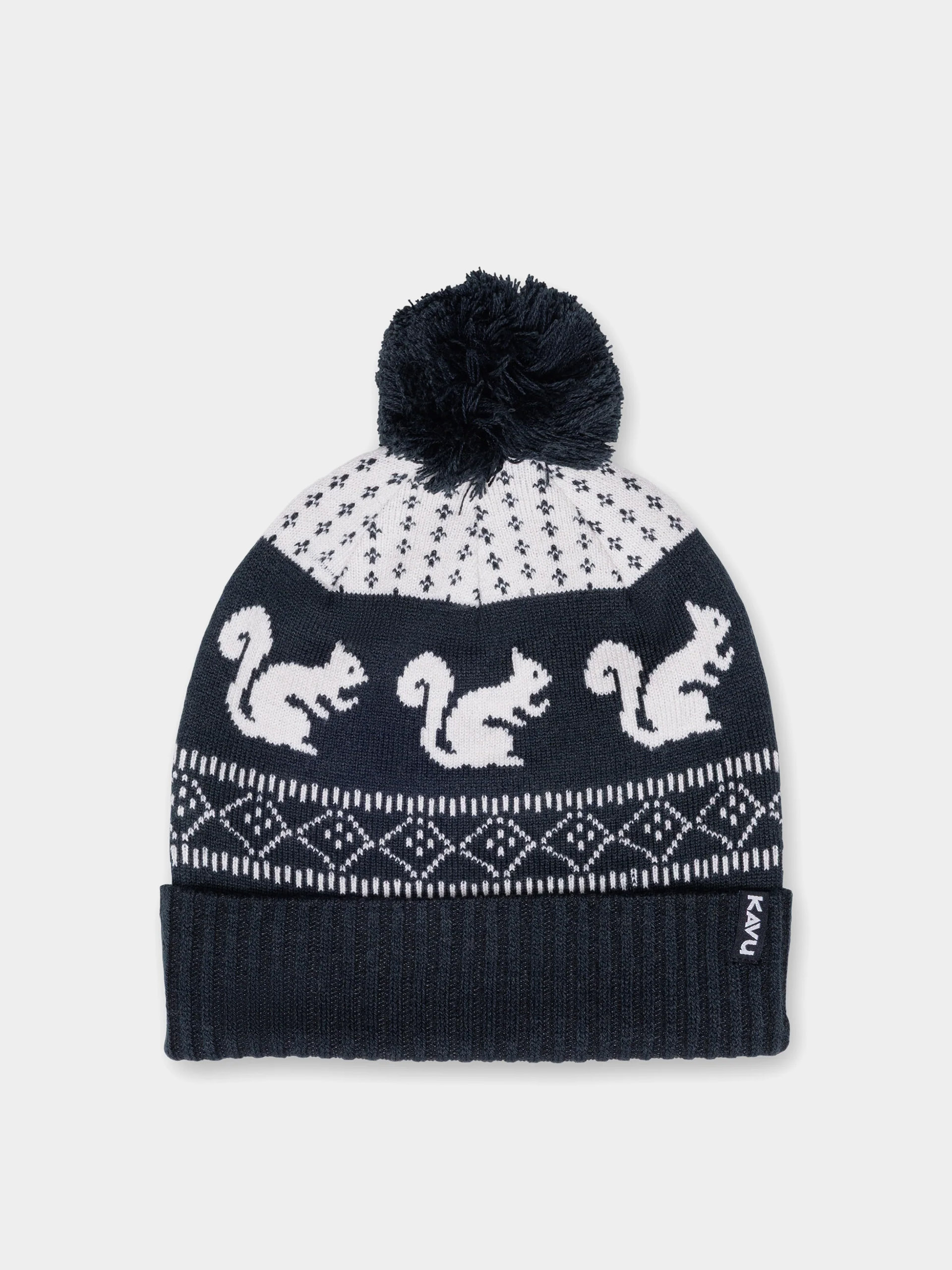 Kavu Beanie Herschel