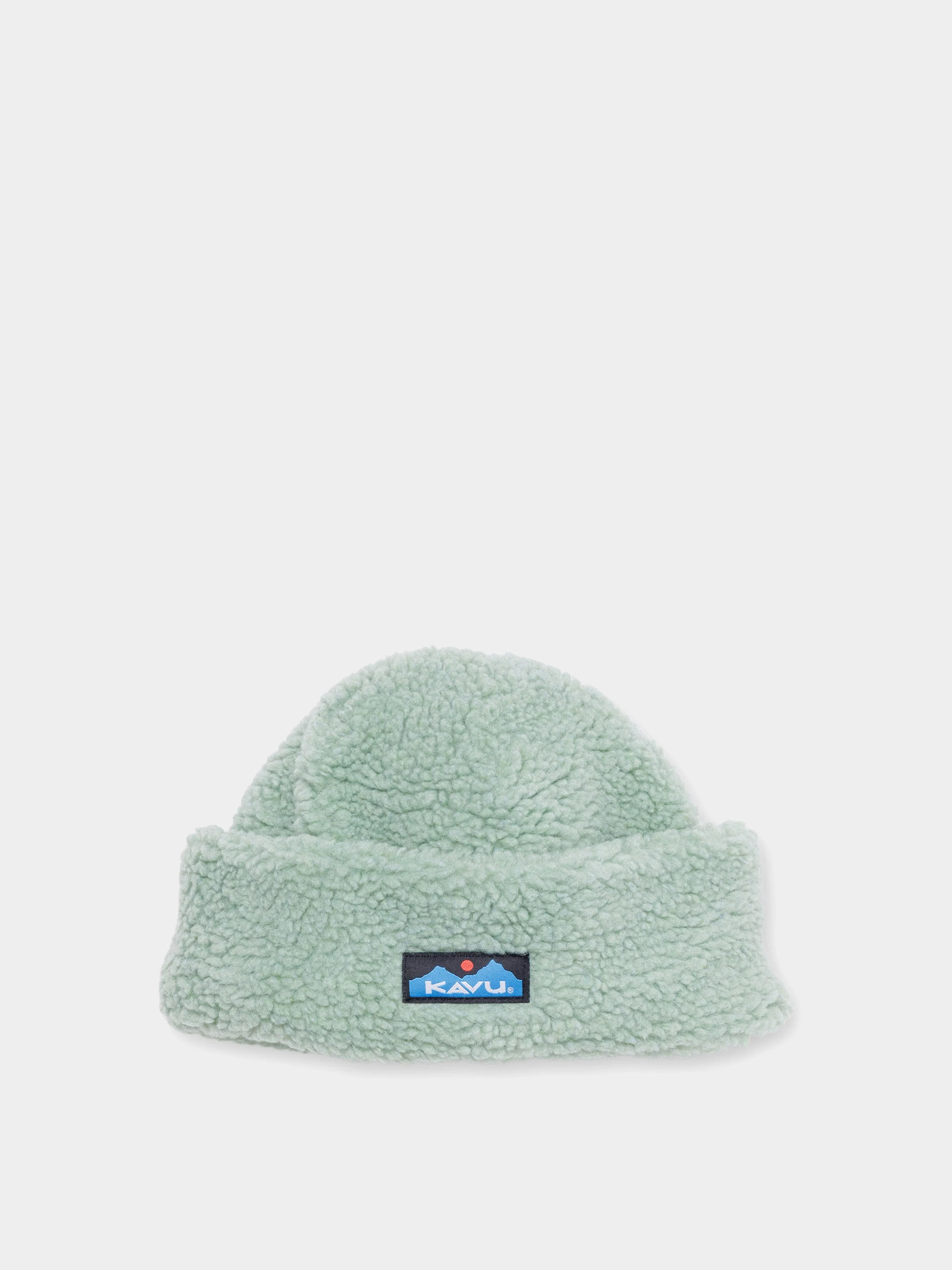 Kavu Beanie Fur Ball
