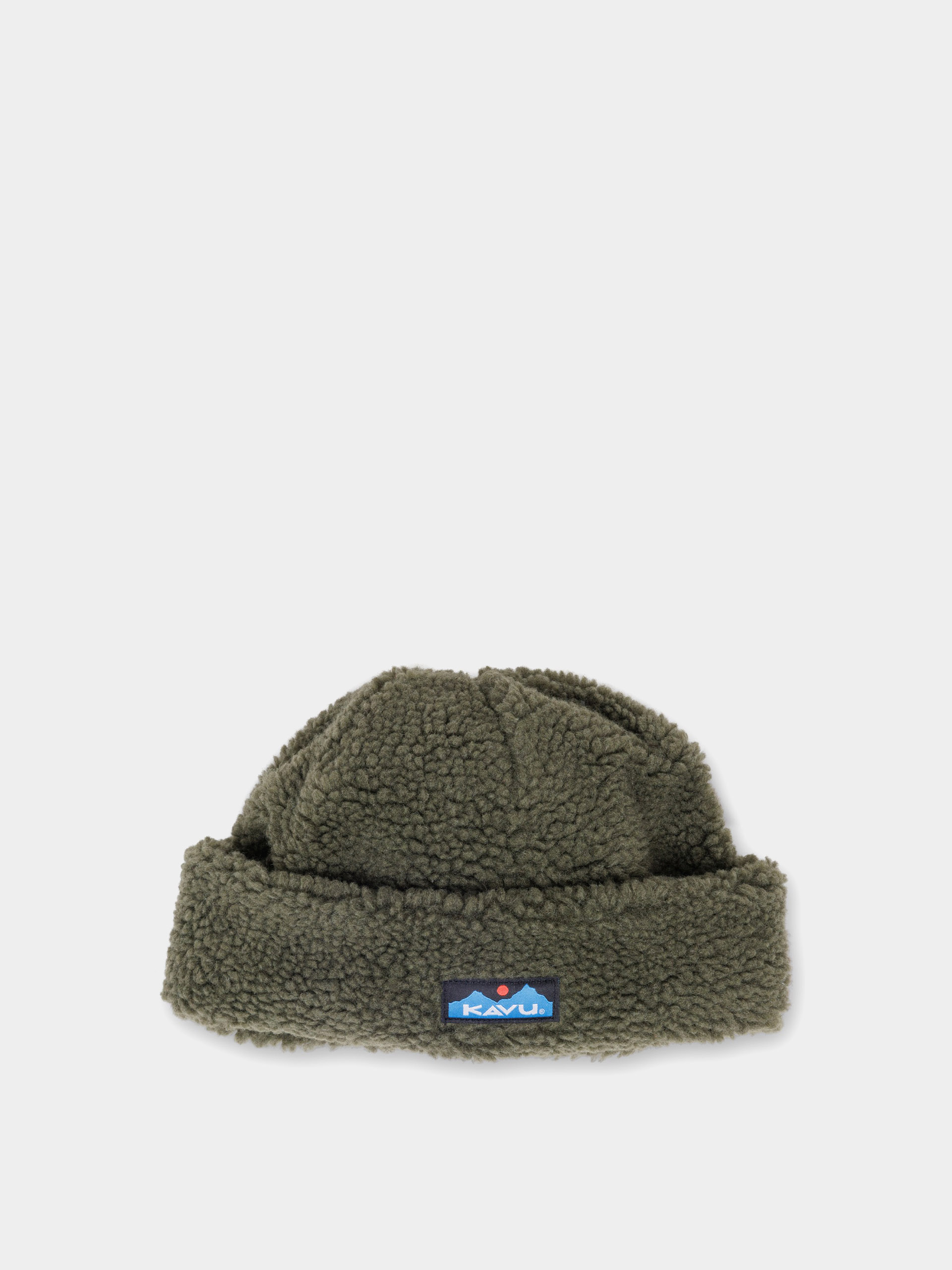Kavu Mütze Fur Ball