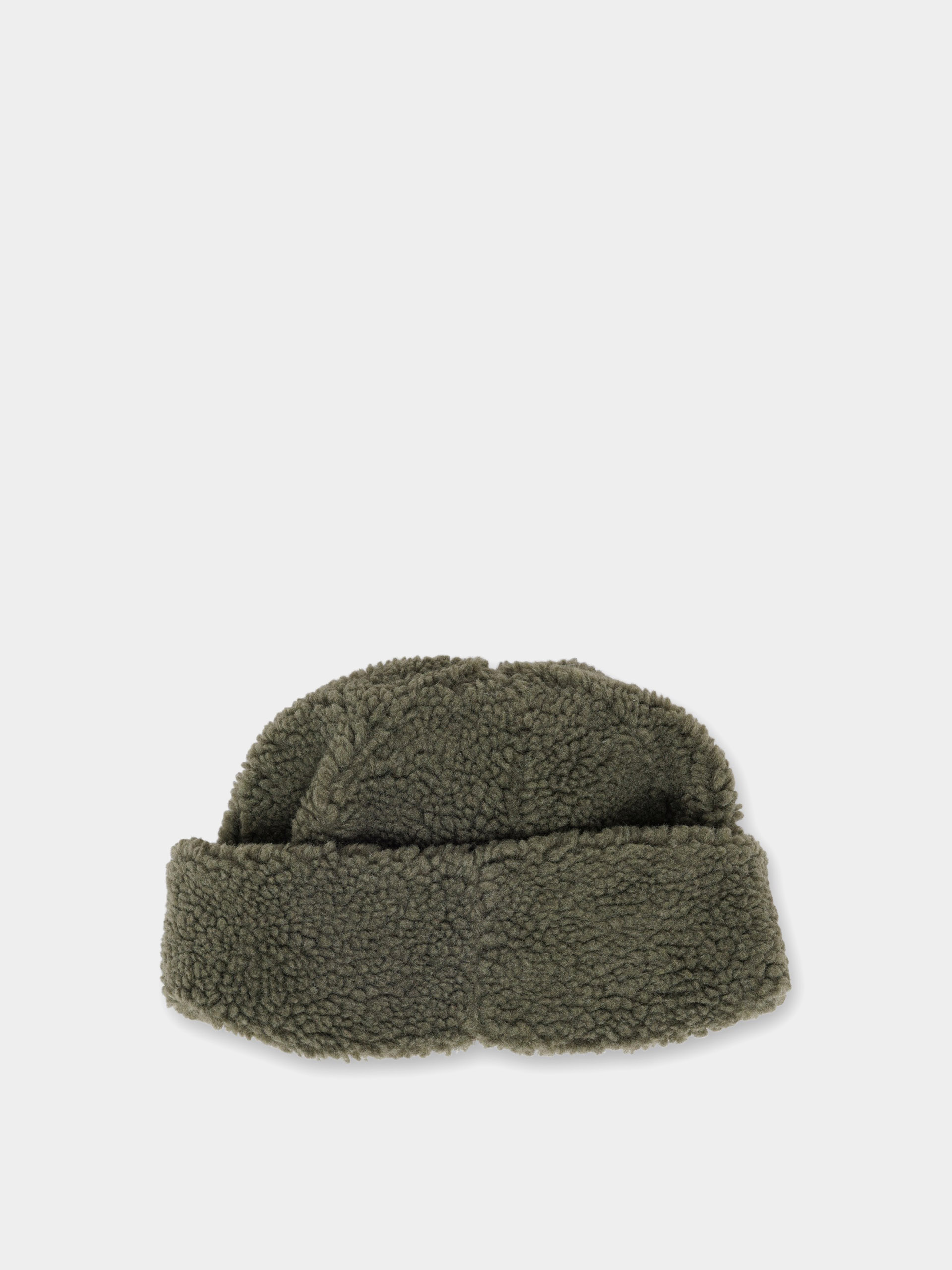 Kavu Mütze Fur Ball (moss)