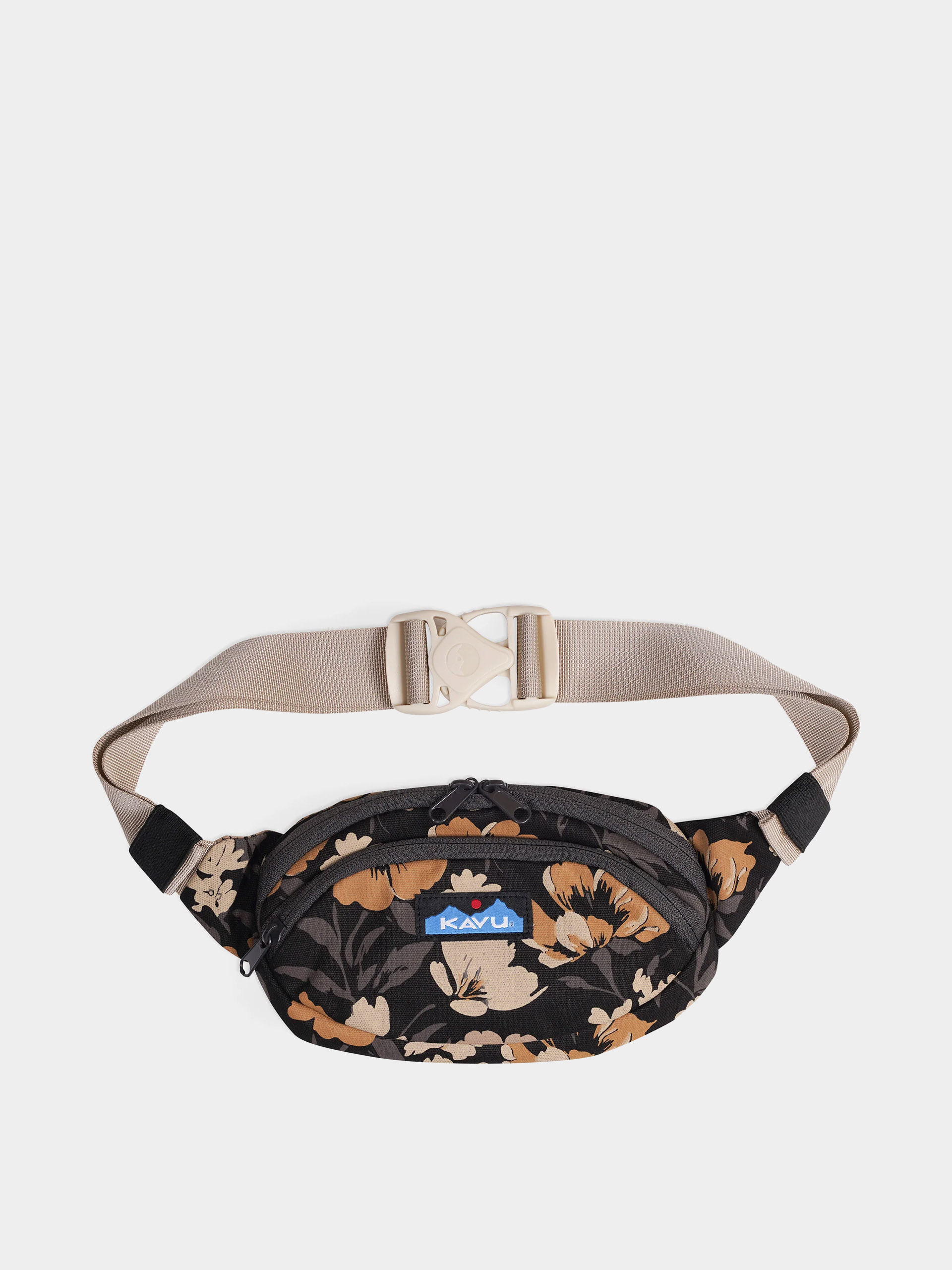 Kavu Gürteltasche Canvas Spectator