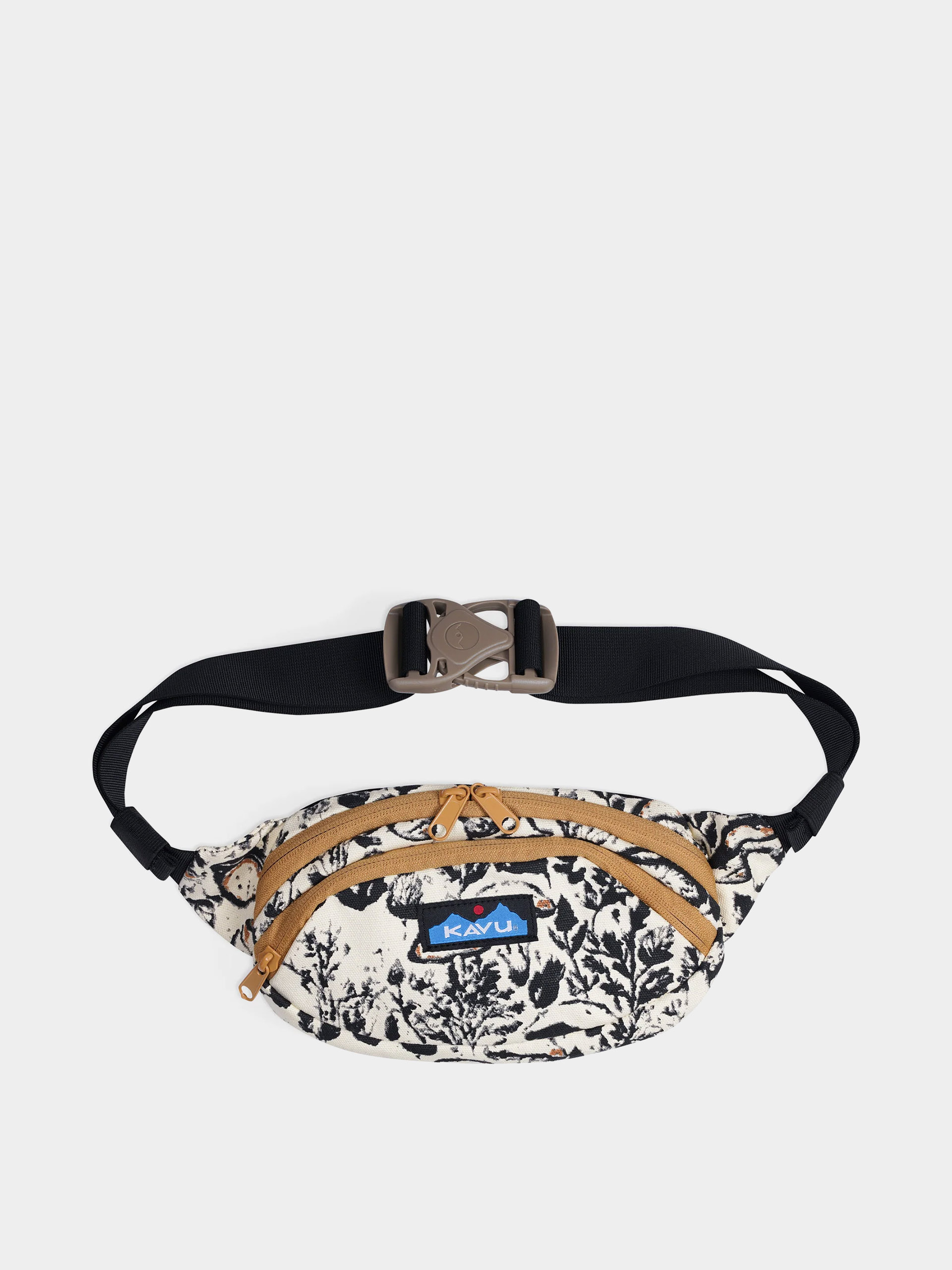 Kavu Bum bag Canvas Spectator